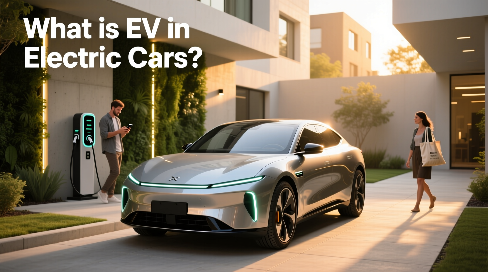 Ev Examples What Is EV in Electric Cars? A Practical Guide