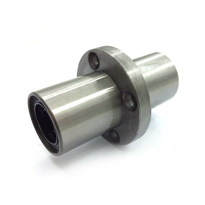 Inch size linear ball bearing 25.4mm guias lineales bloque lmb16uu