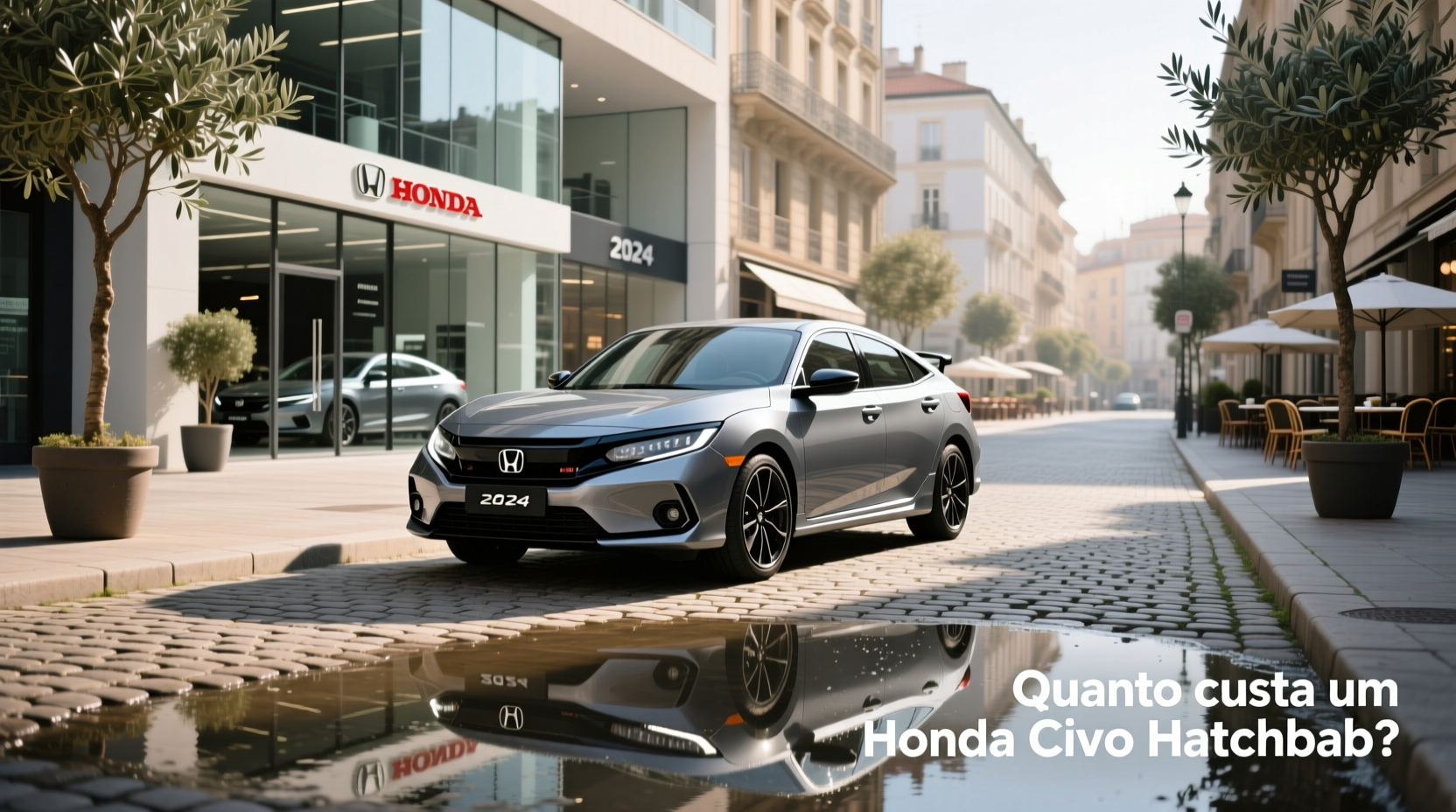 Honda Civic Hatchback Guide: What to Look For