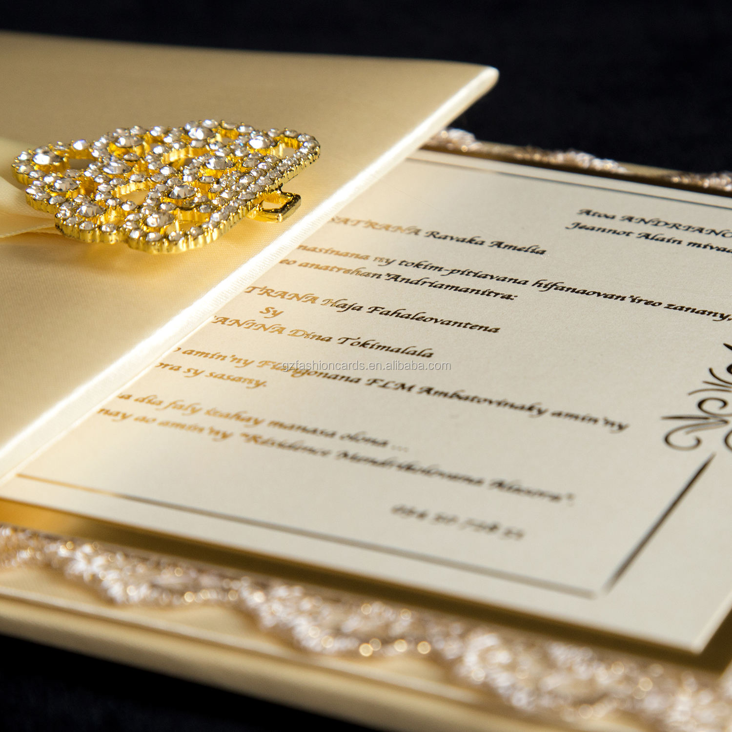 plantable wedding invitations