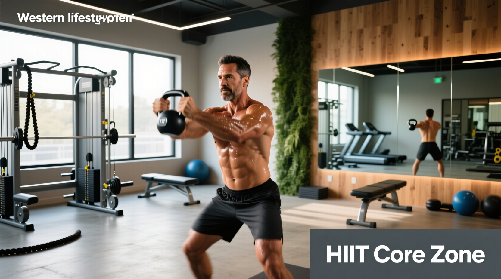 best gym workouts for belly fat loss