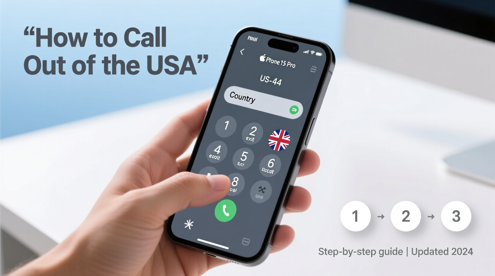 how to call out of the usa a step by step guide to international phone calls