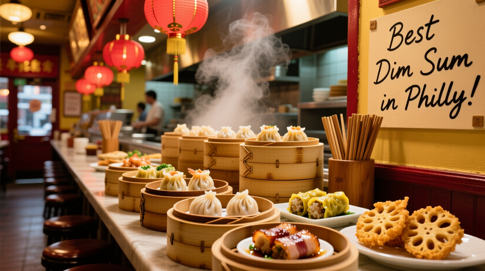 where to find the best dim sum philadelphia offers for every craving