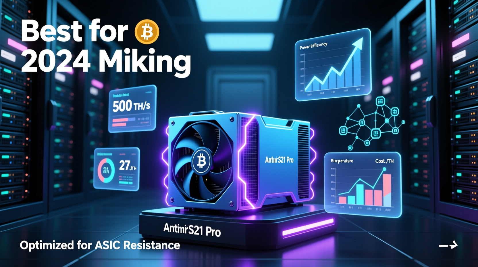 How to Choose the Best Ant Miner for Bitcoin Mining in 2026