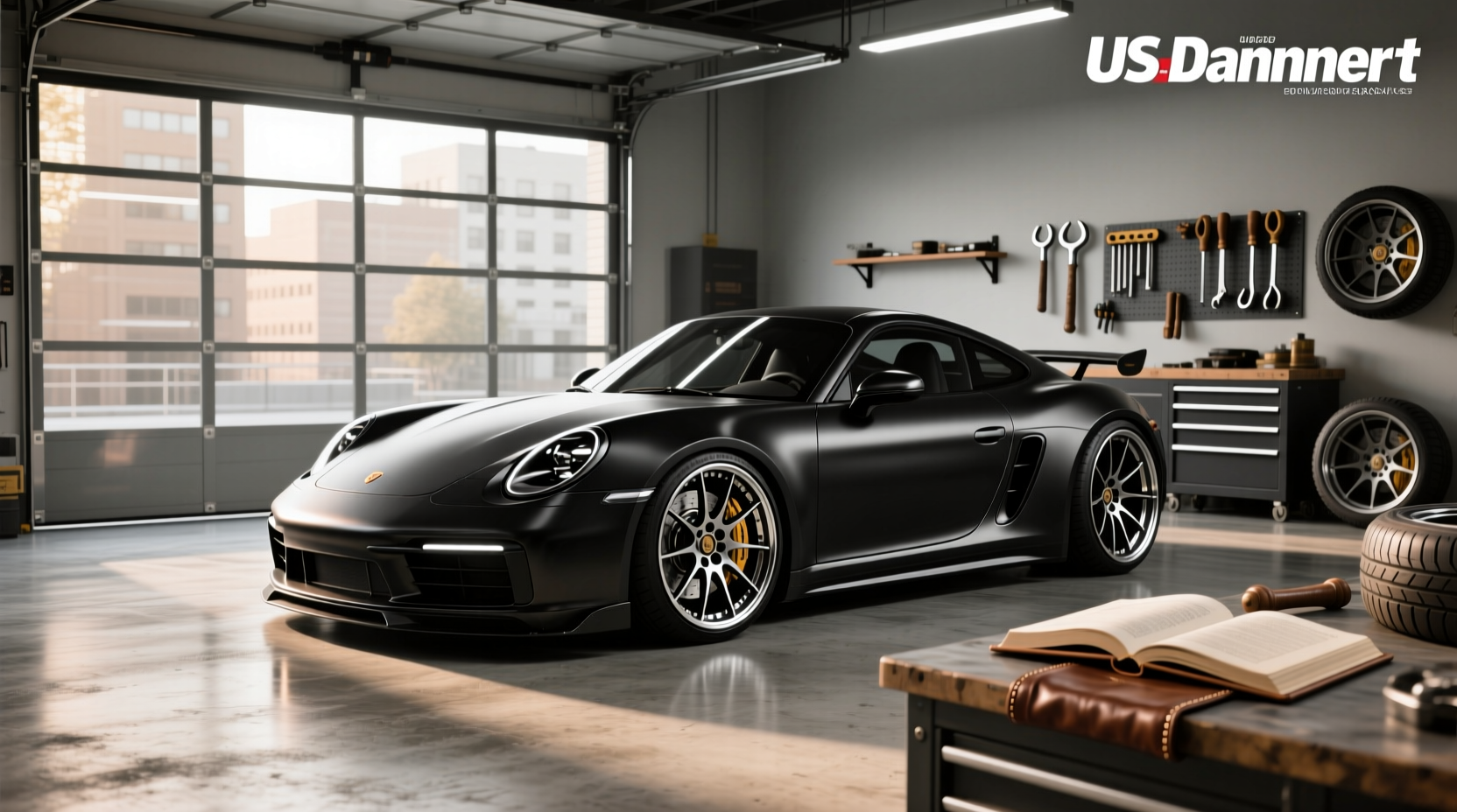 What Are US Mag Wheels and How to Choose the Right One?