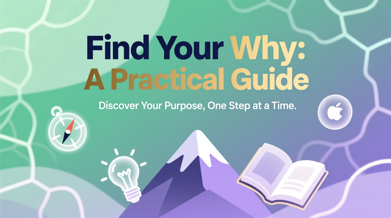 find your why a practical guide online course
