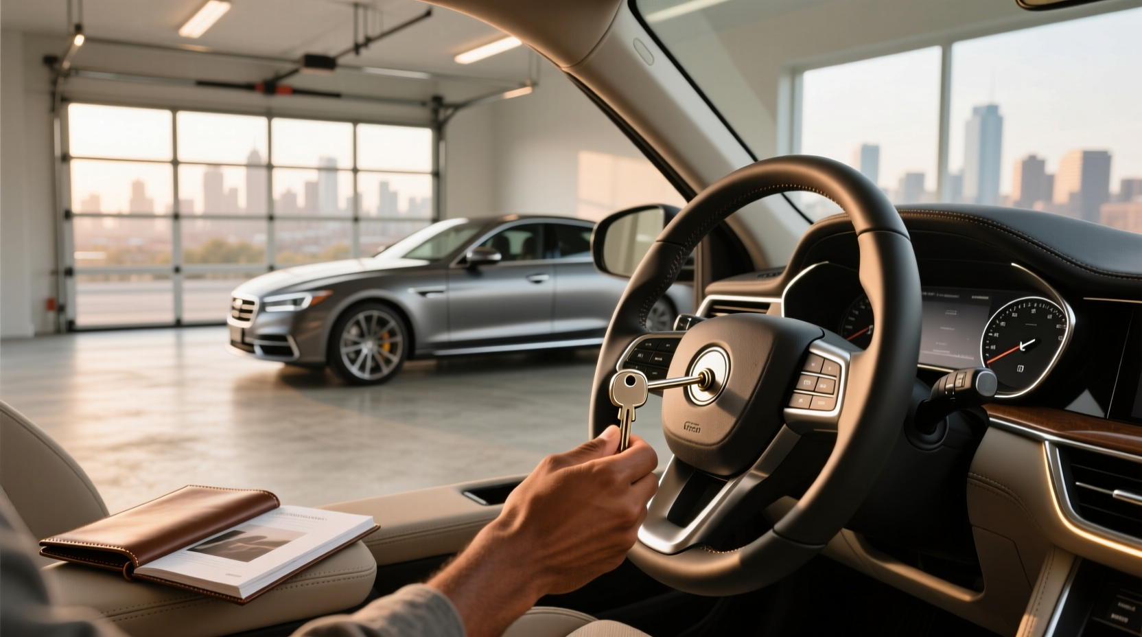 Steering Wheel Lock How to Unlock: Step-by-Step Guide & Tips