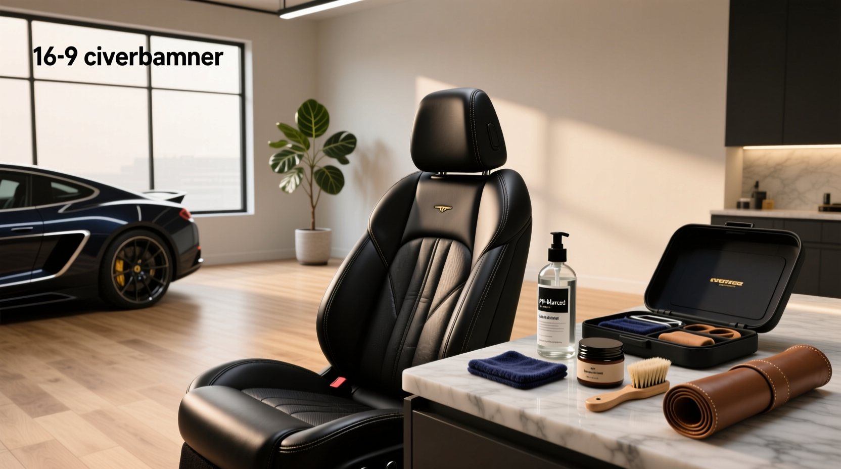 Car Upholstery Fabric Guide: How to Choose the Right Material