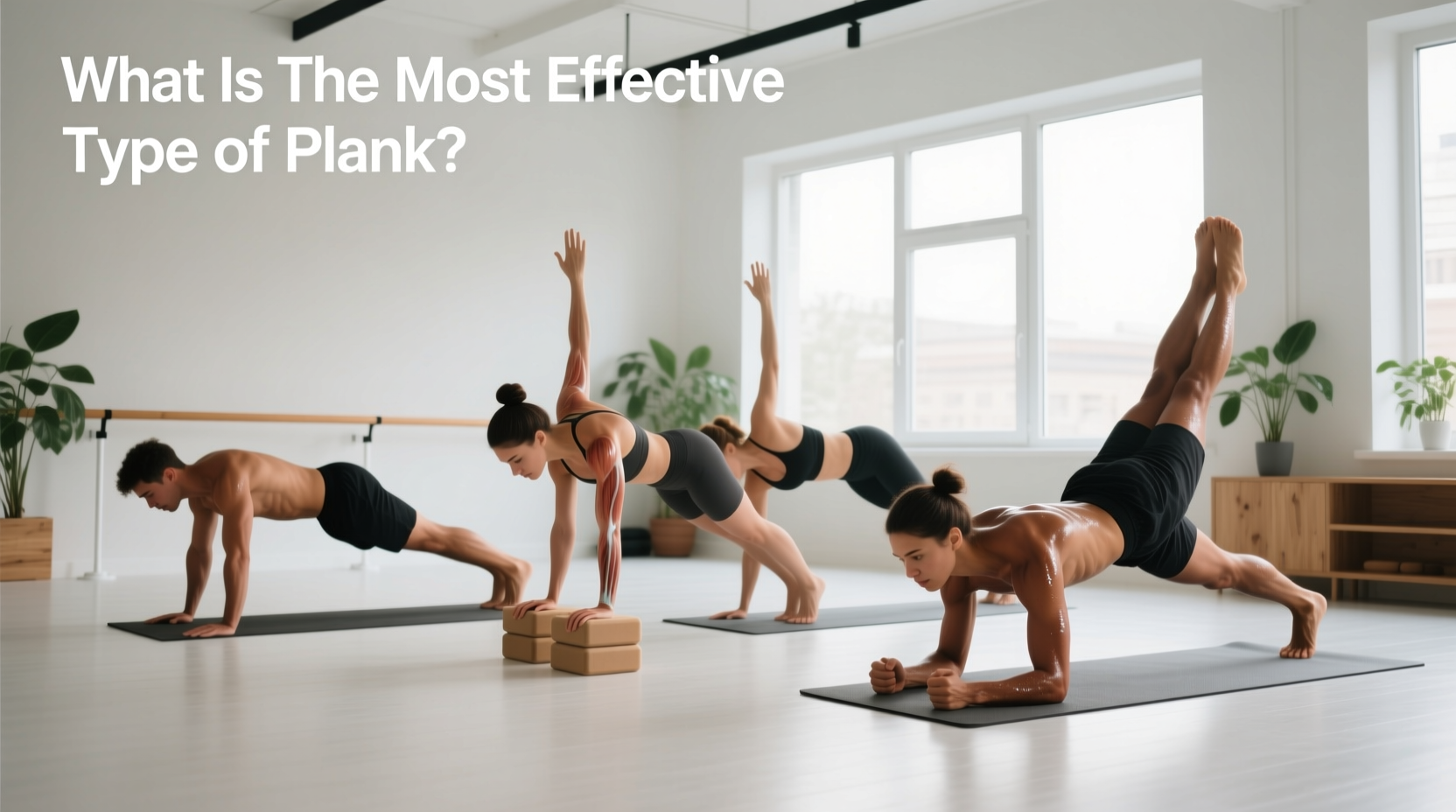 best plank variations effectiveness guide