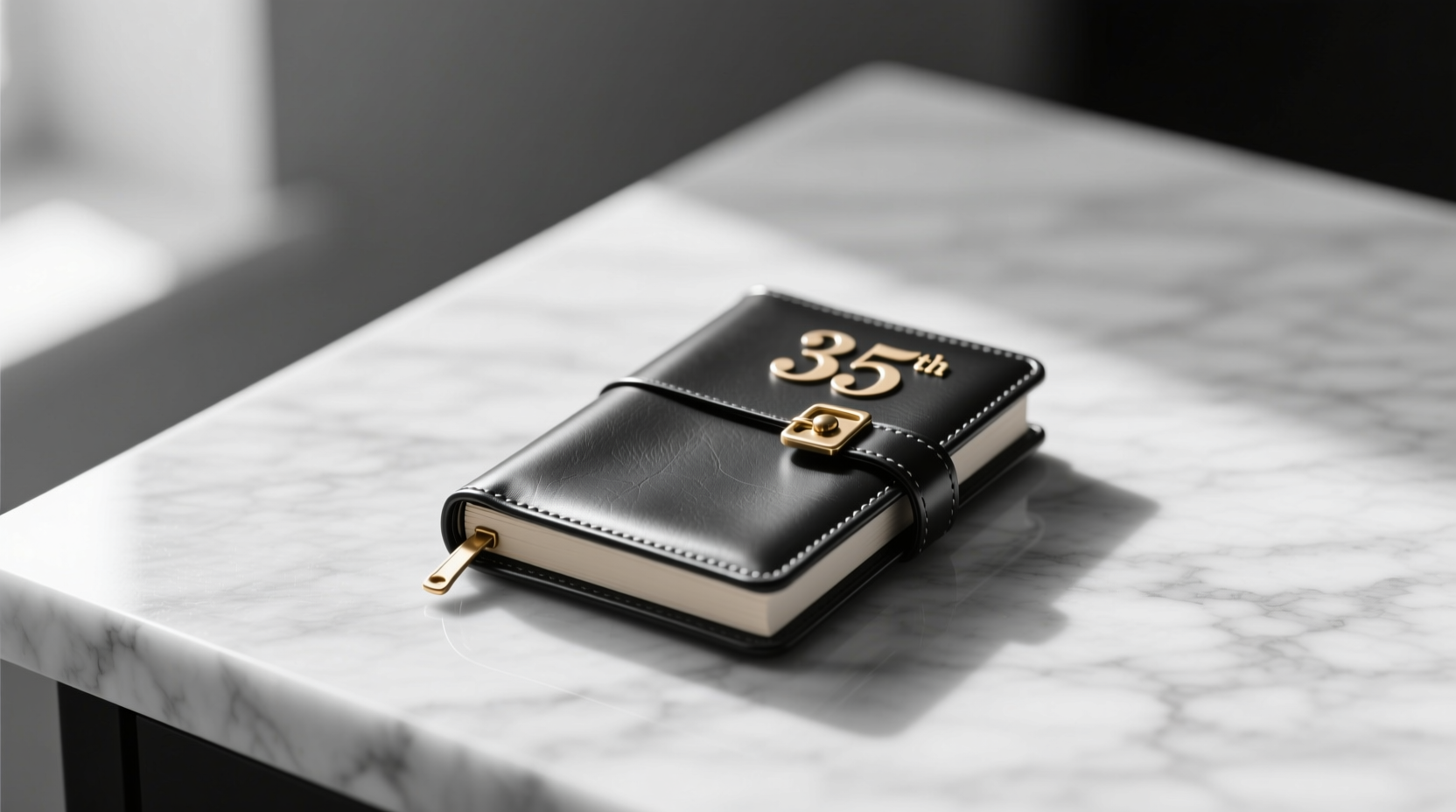 35th birthday gift why it s not a milestone and what to do