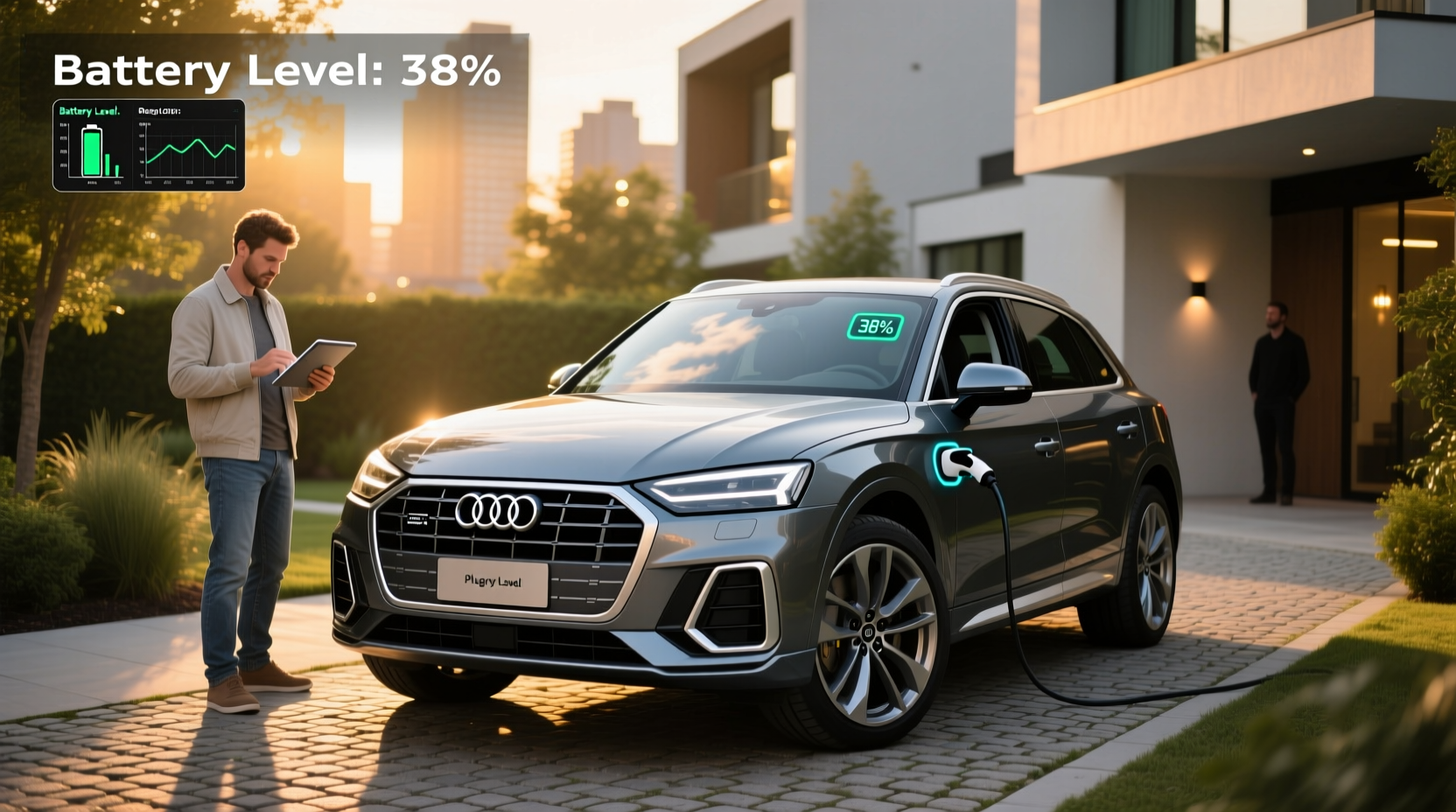 Audi Q5 Plug-in Hybrid Review: What to Look for Before Buying