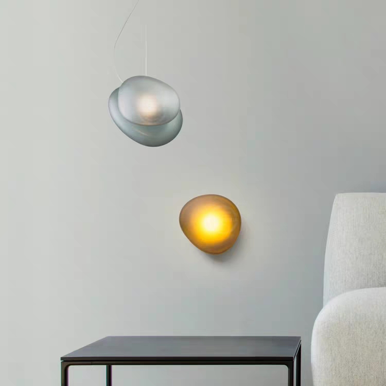 Mini decor Wall Lamp Indoor Colorful Kid living room Bedroom LED Wall Mount Fixture