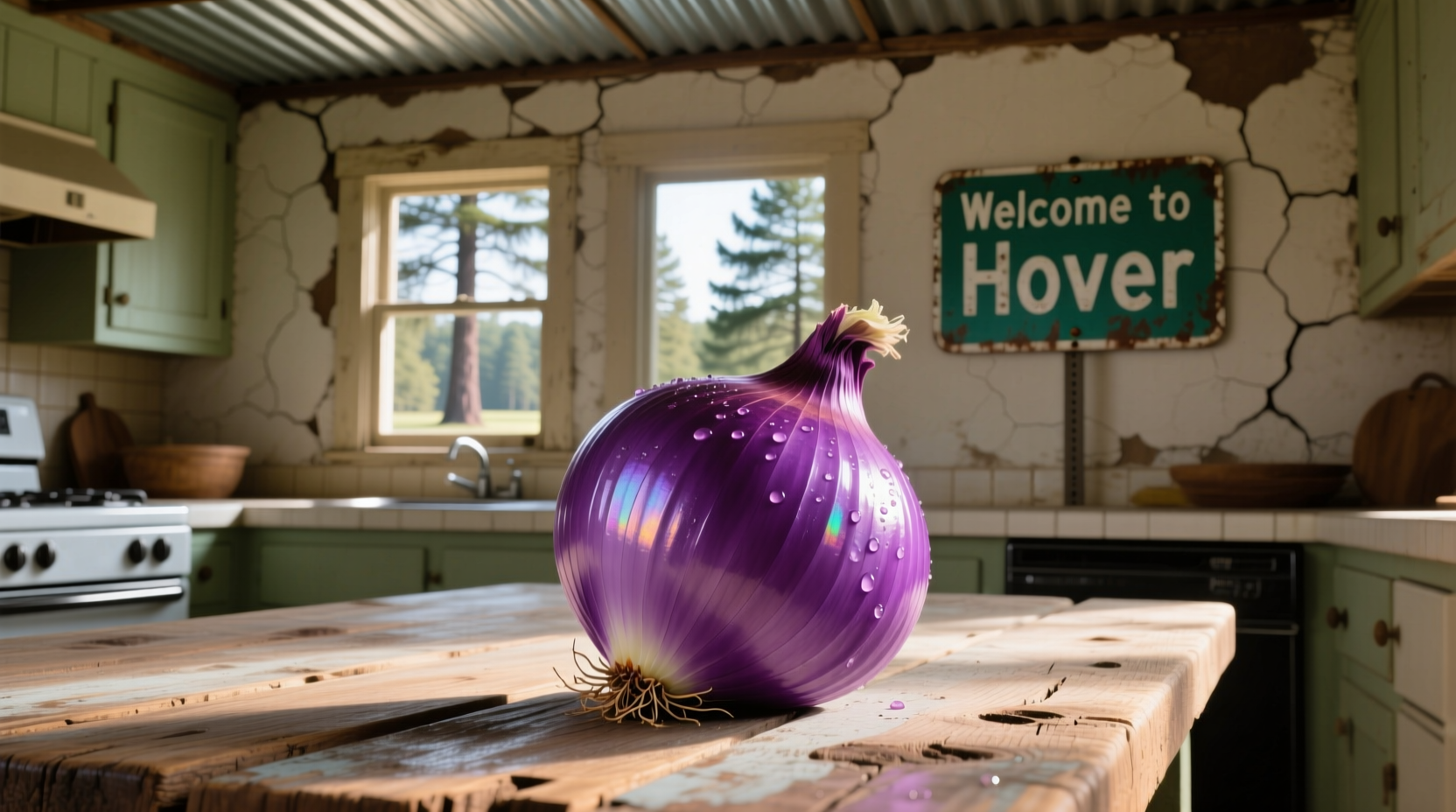Purple Onions in Hoover, AL: Where to Find & How to Use