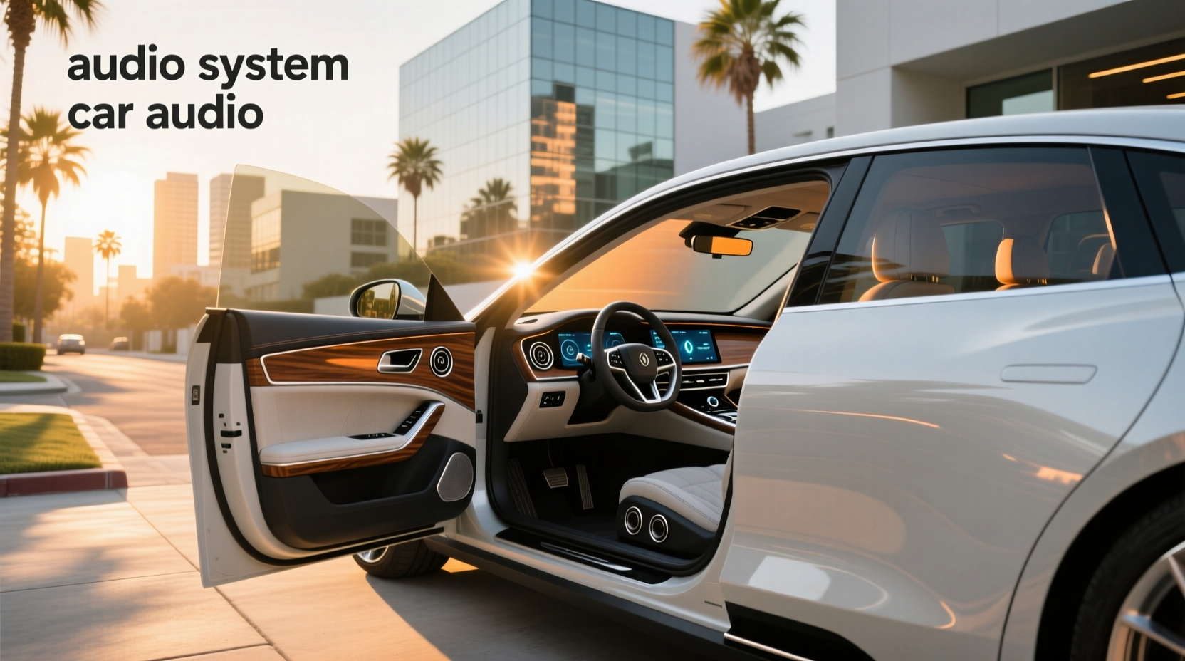 What Is a Car Audio System and How Does It Work?