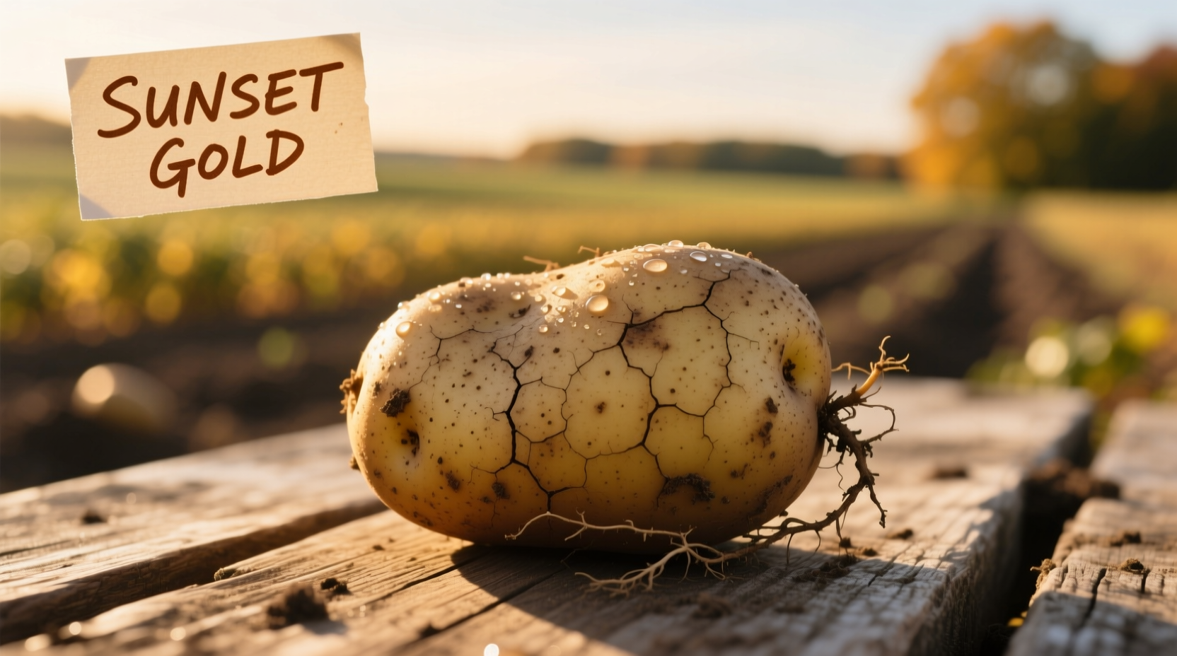 Potato Facts: Nutrition, History & Best Uses Explained