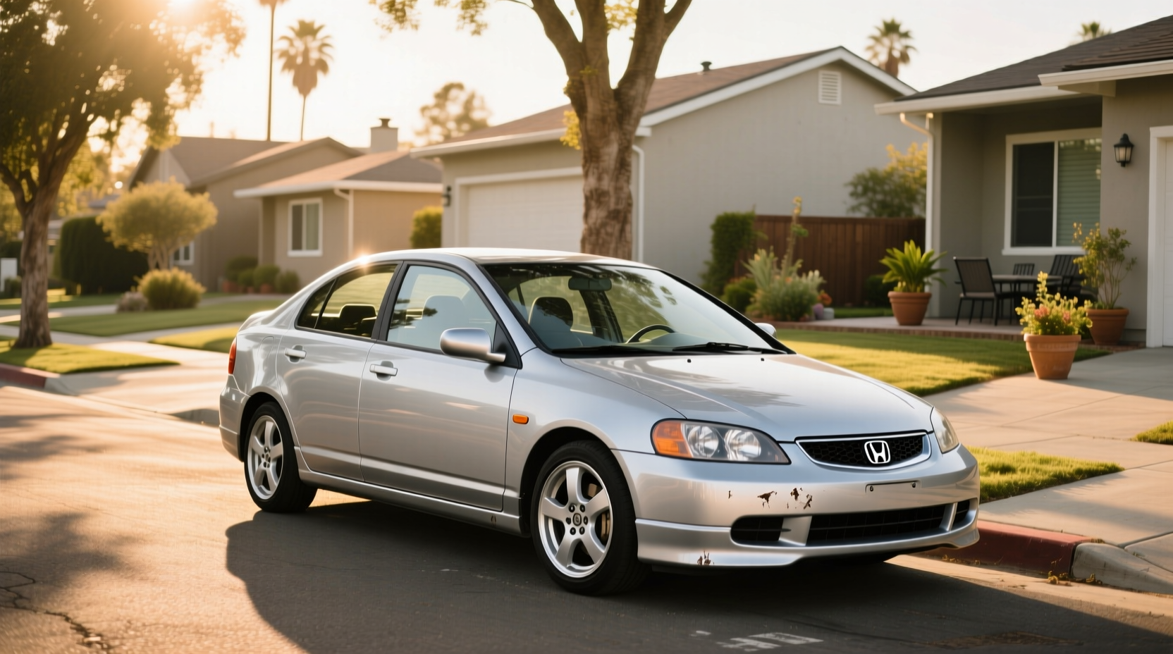 2005 honda civic hatchback what to pay avoid overpaying