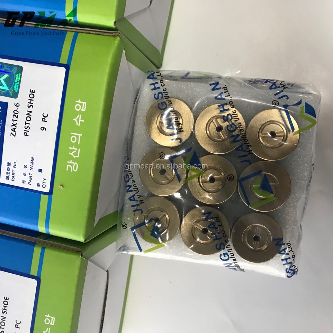 ポチ 2043774 CARRIER ASSY 3094907 FITS HITACHI ZX110 ZX120 ZX130