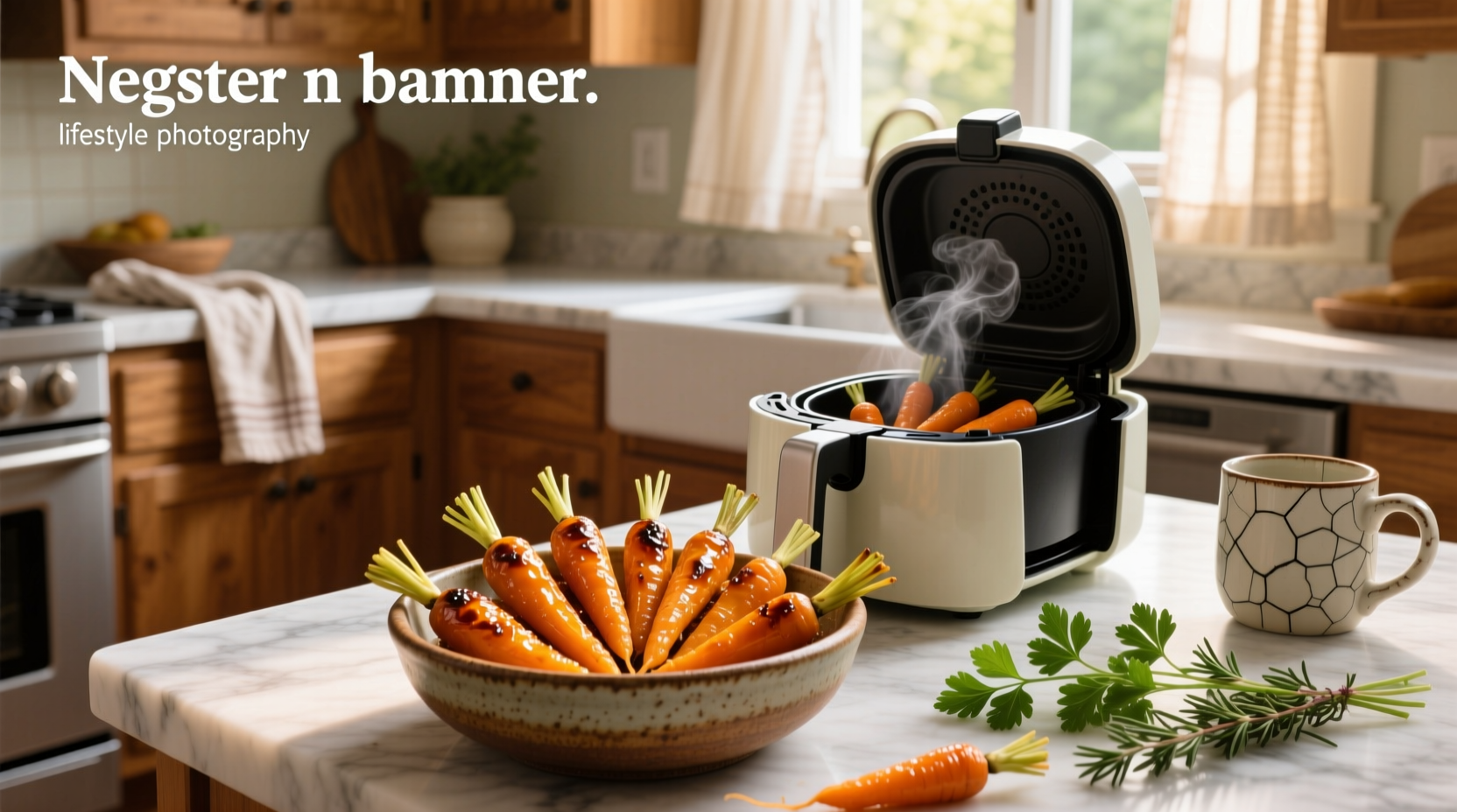 air fryer roasted baby carrots guide