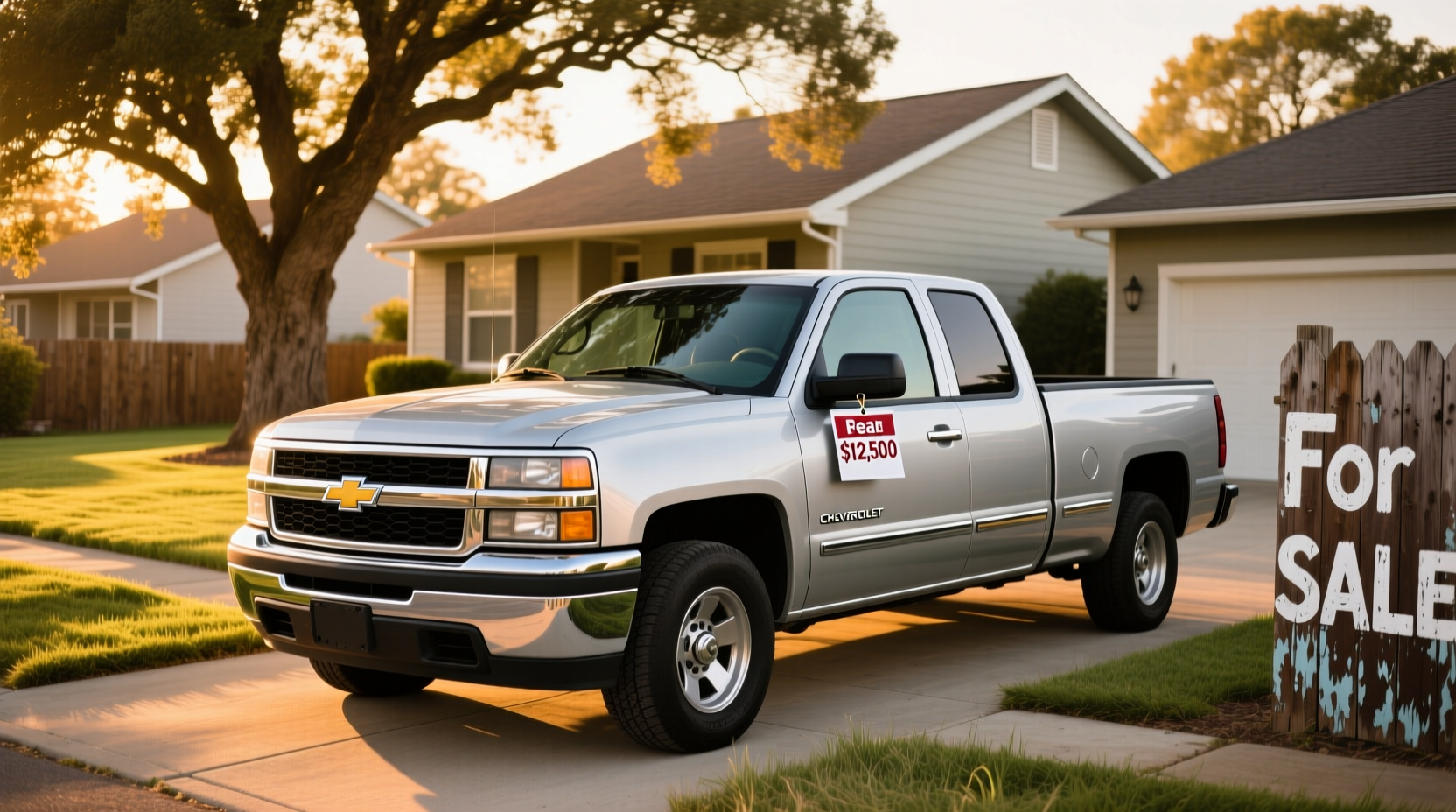 2000 silverado buying guide what to look for