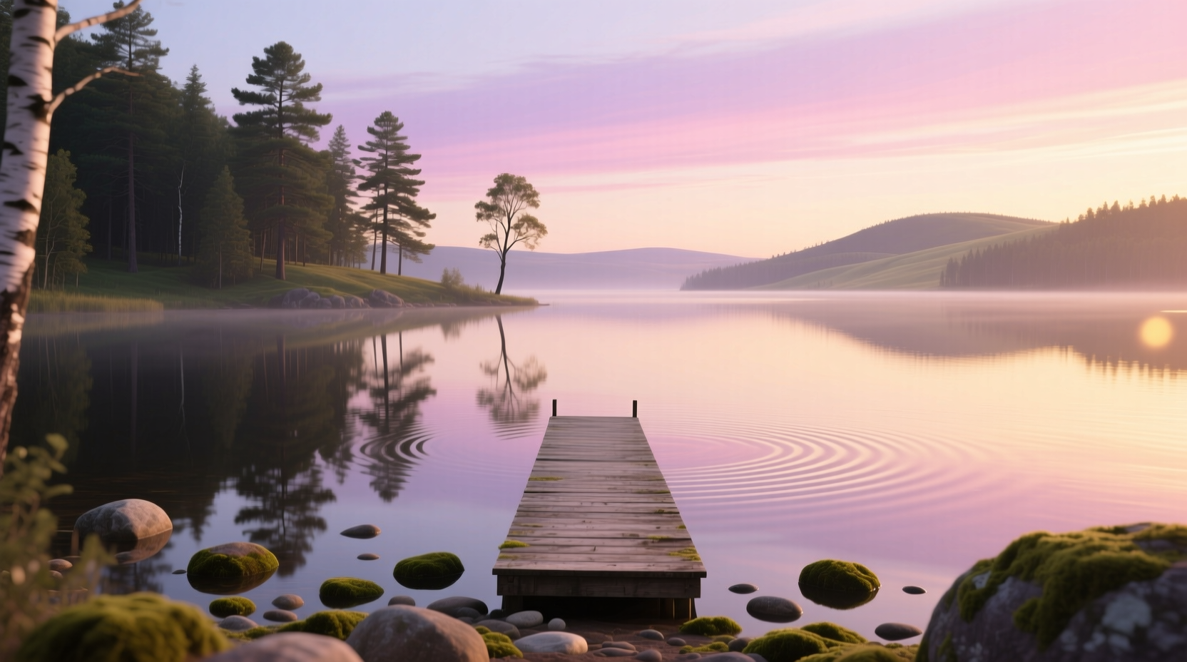 White Potato Lake Wisconsin: Complete Recreation & Living Guide