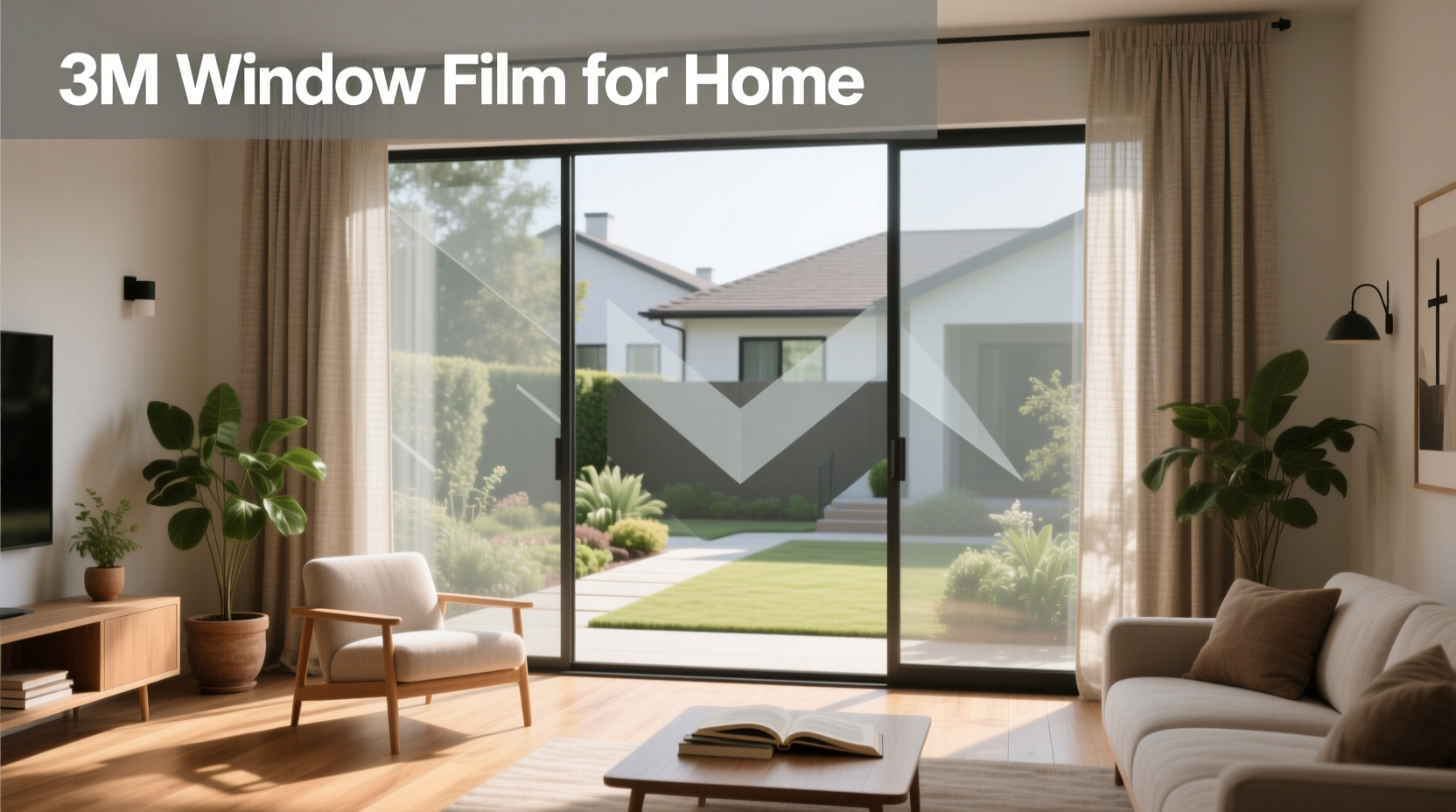 3m window film for home use explained