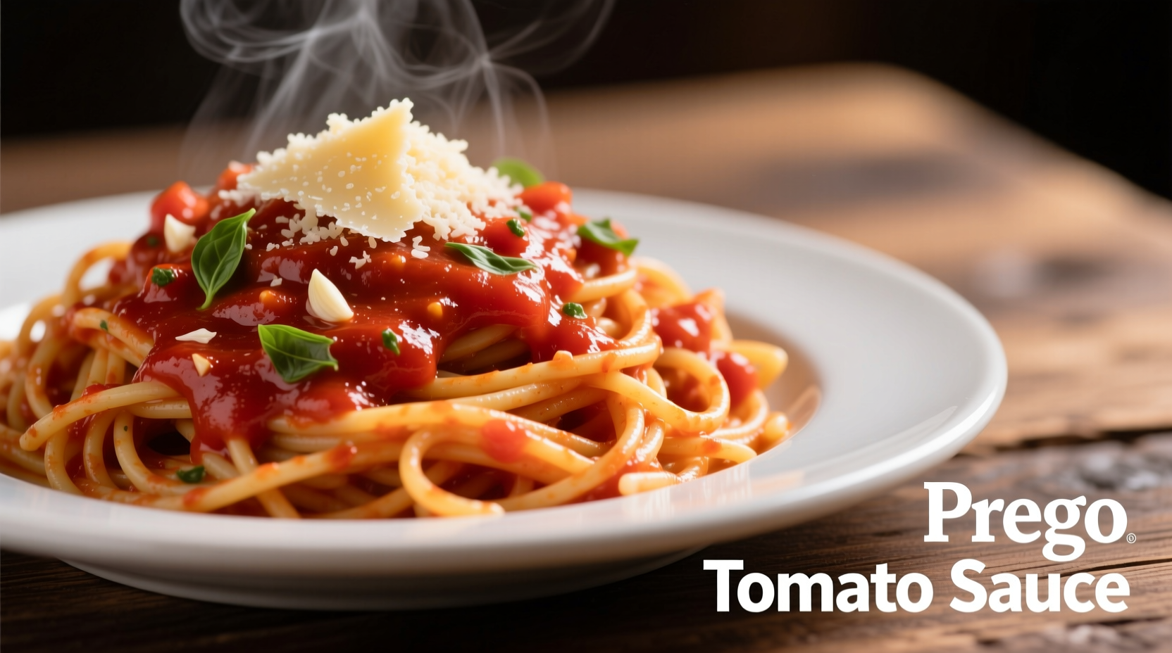 Perfect Spaghetti with Prego Sauce: Chef's 20-Minute Upgrade