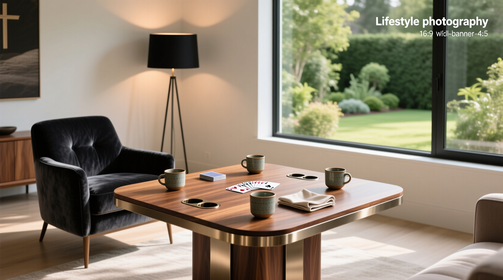 Card Table with Cup Holders Buying Guide