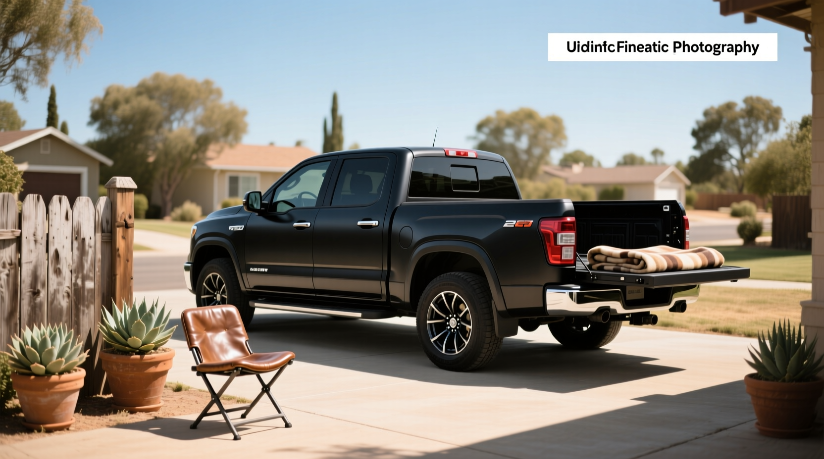 pickup truck for sale buying guide