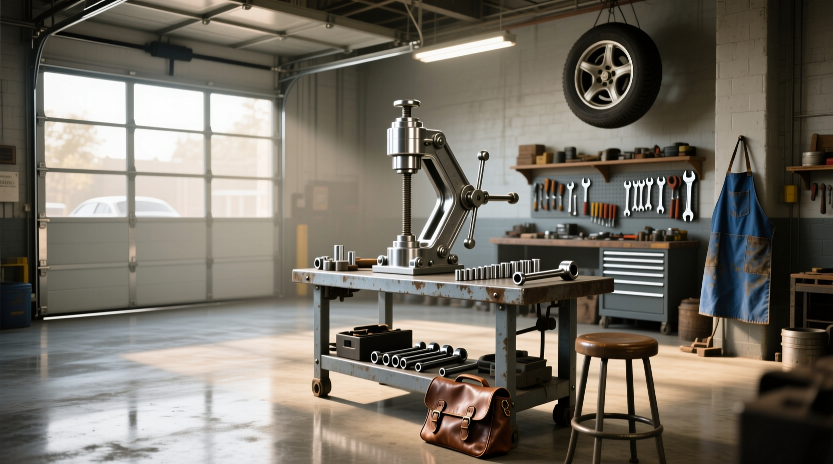 1.5 ton jack guide right choice 