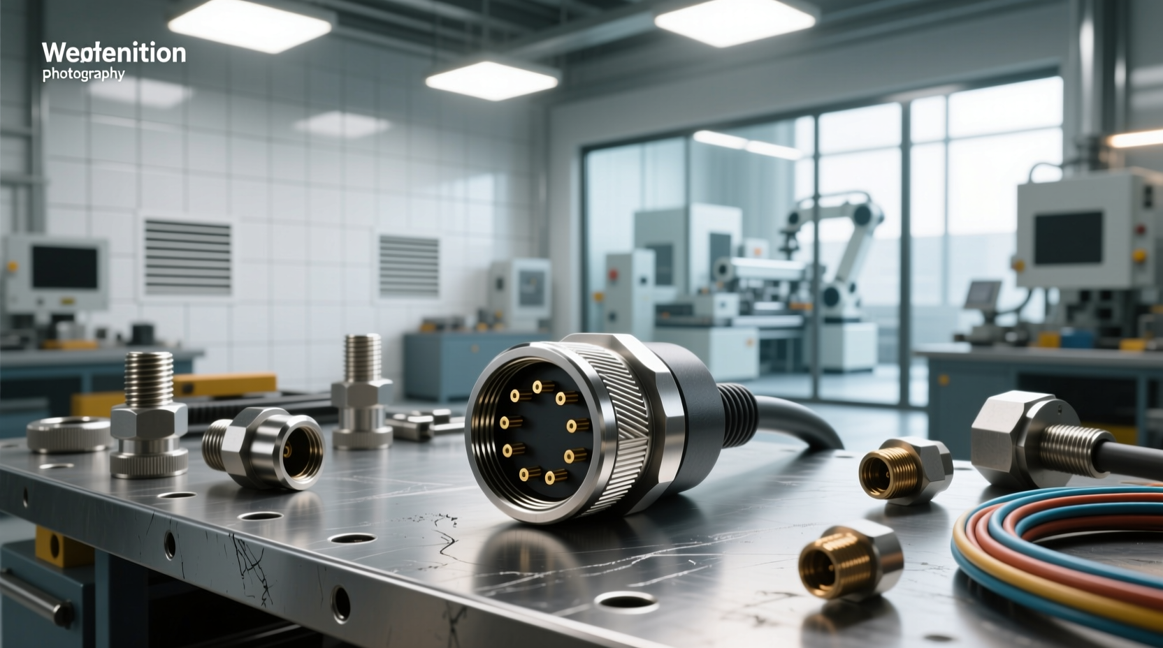19 pin circular connector buyer’s guide