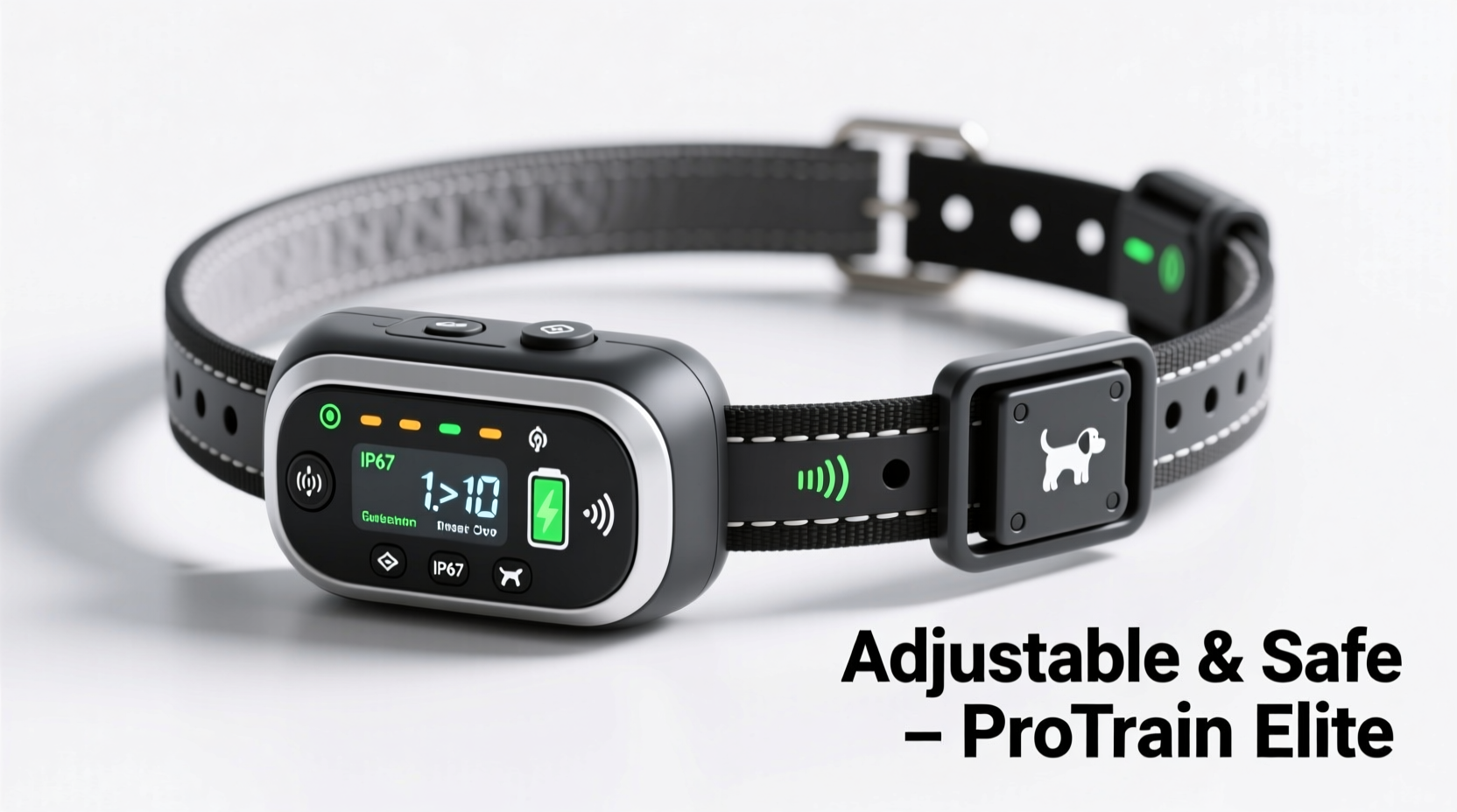 what are the best shock collars for dogs effective and adjustable options