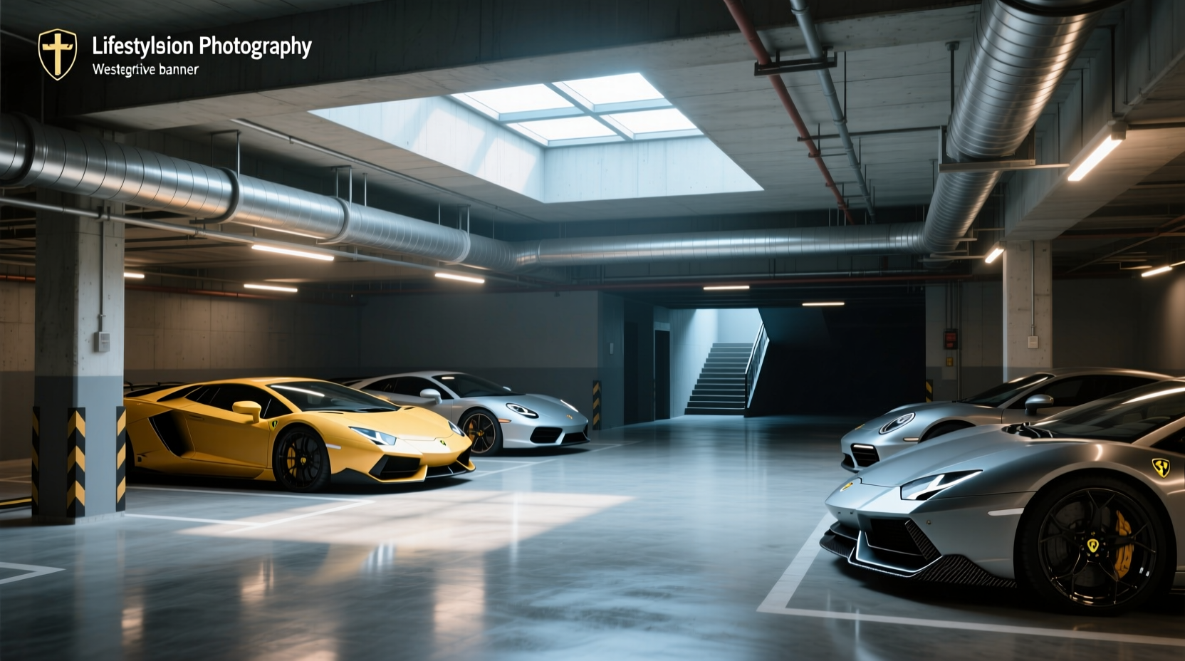 underground garage,How big is the Underground Garage game? buying guide