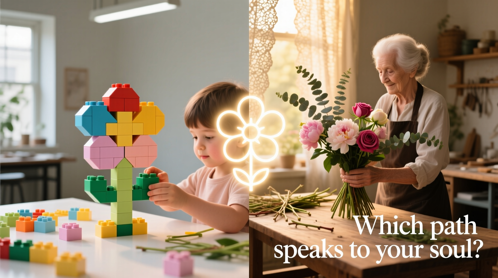 flower building blocks vs flower arranging classes which is the better way to express your inner florist