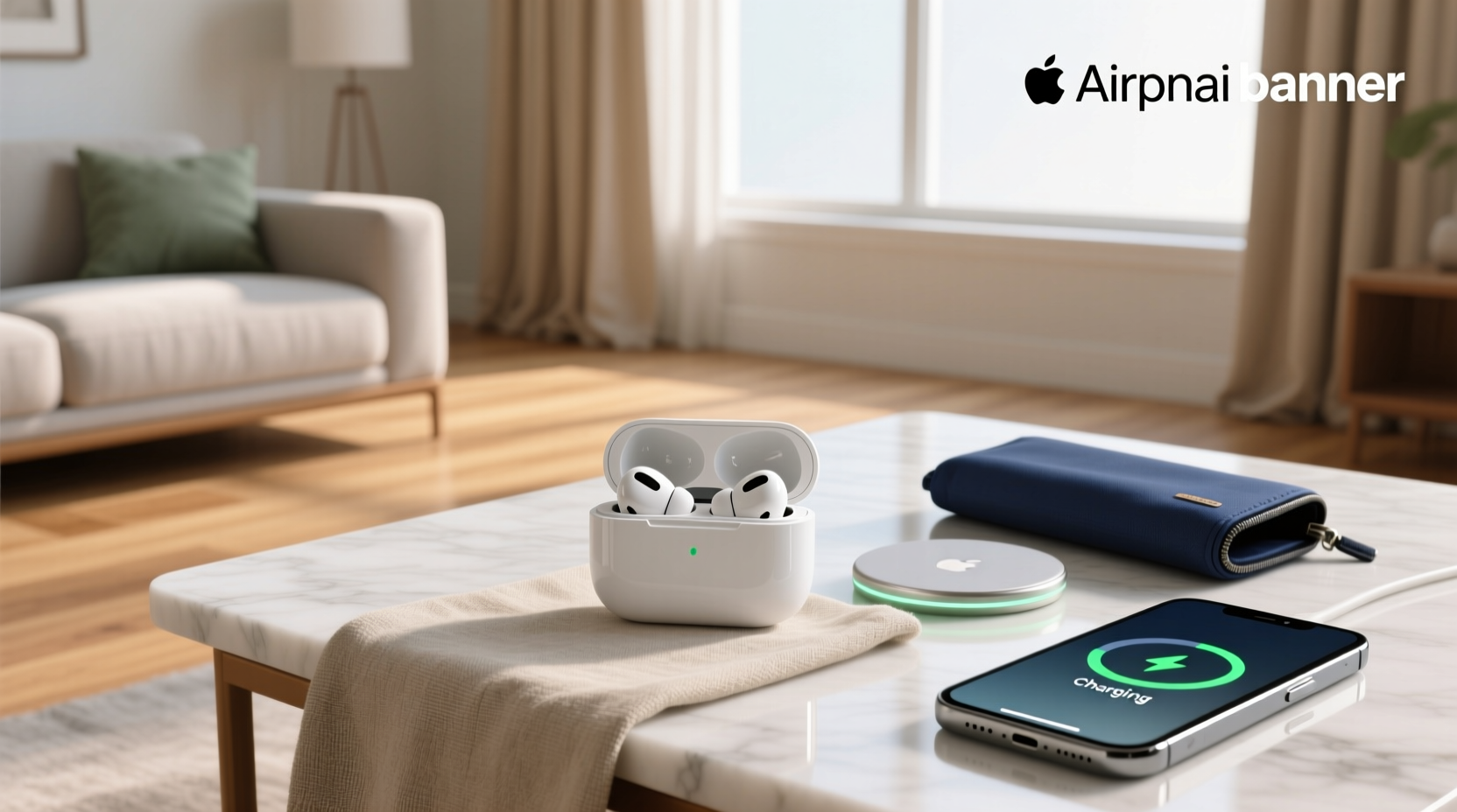 airpods pro charging case replacement guide