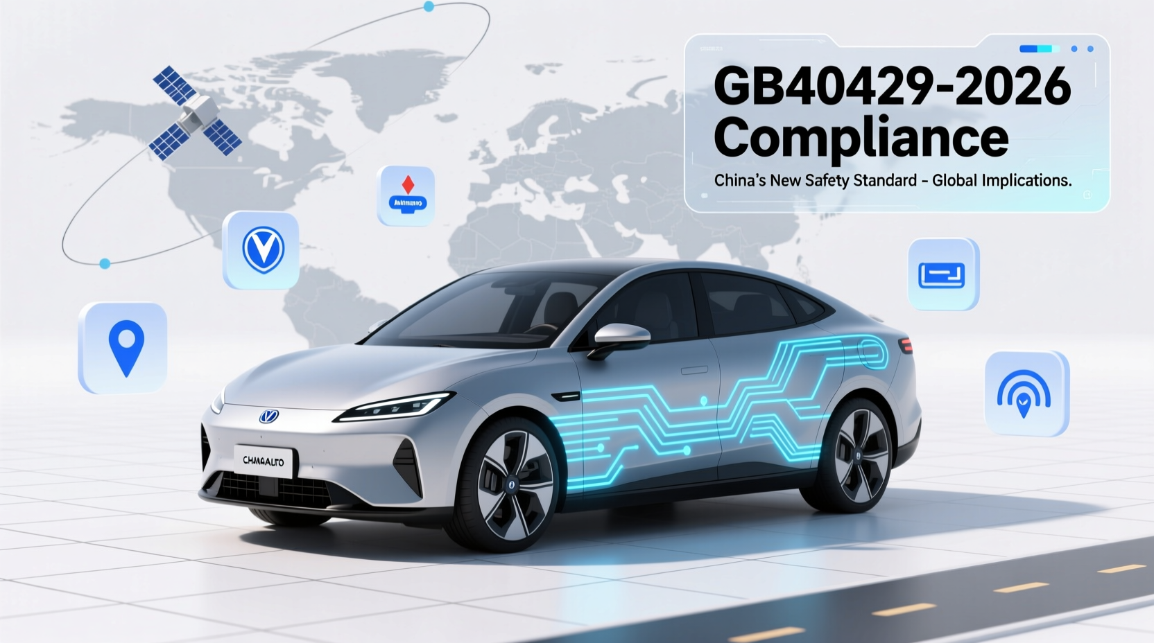 changan adas gb40429 2026