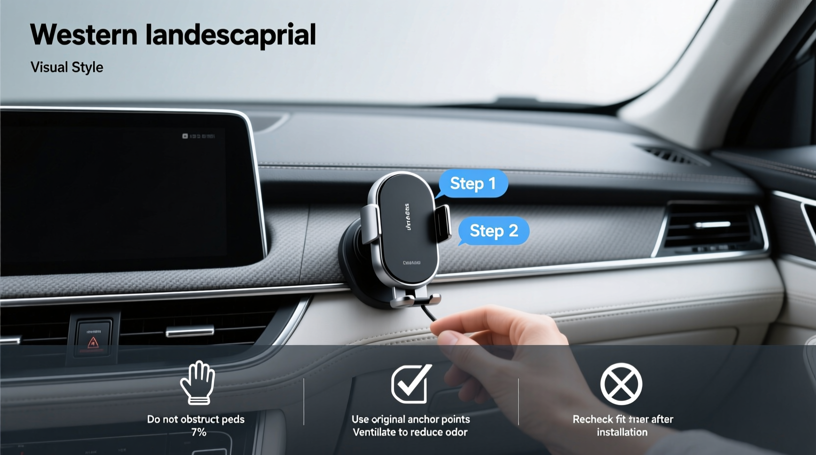 2 in 1 car house charger