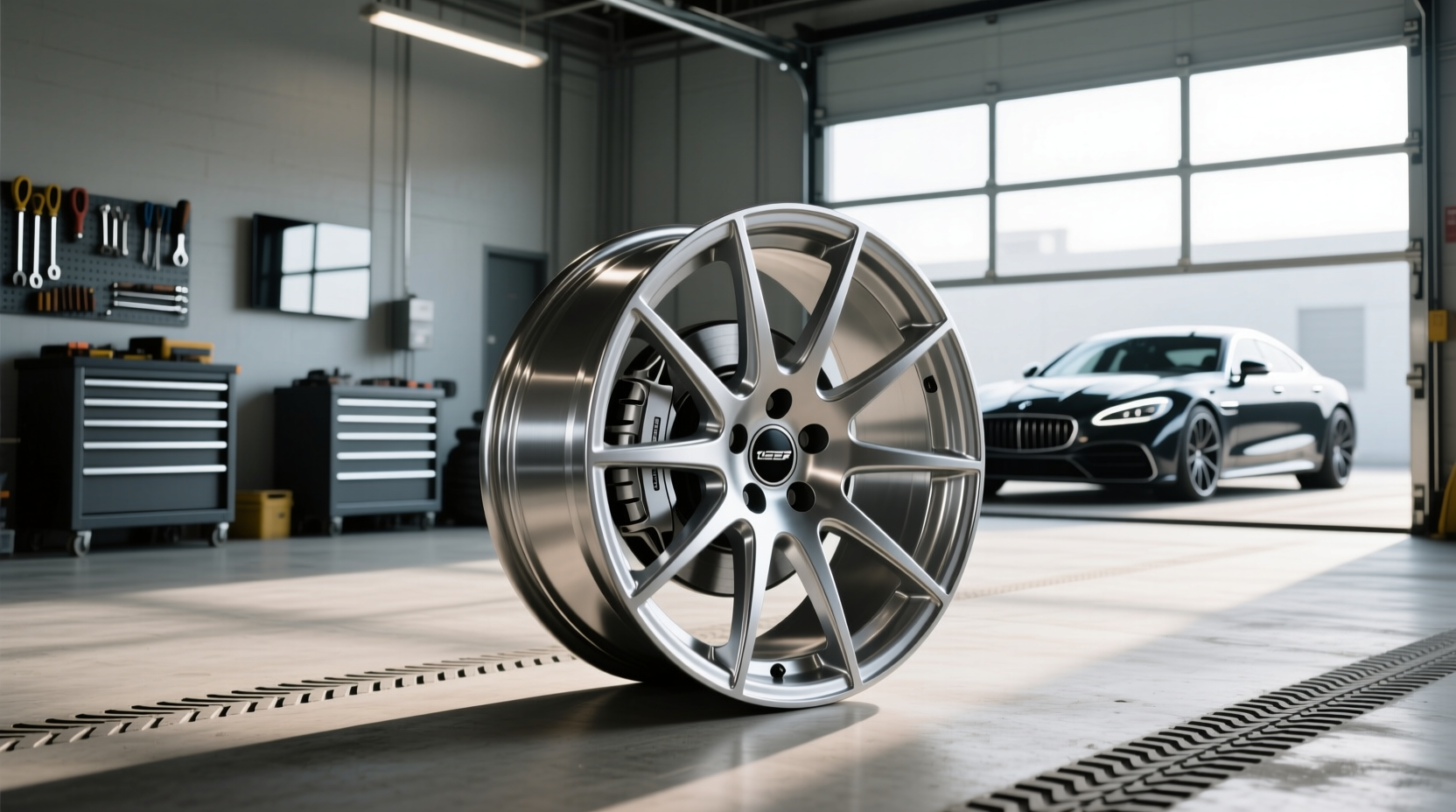 What to Know About 16-Inch Car Wheel Covers