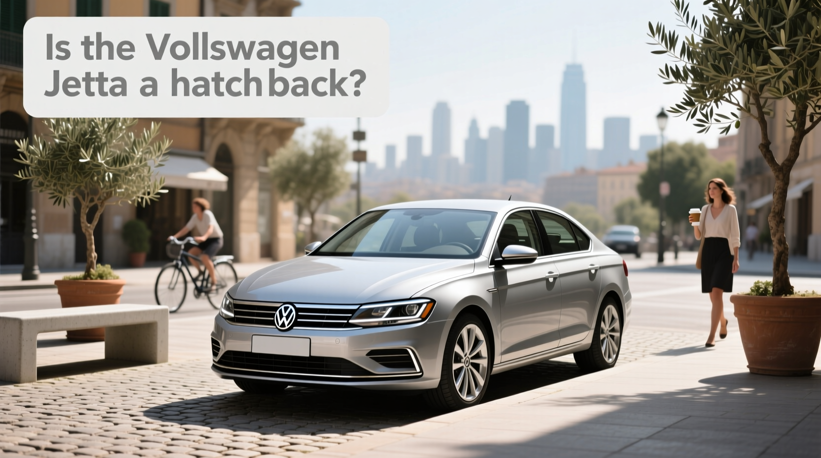 Volkswagen Jetta Hatchback Guide: What to Look For