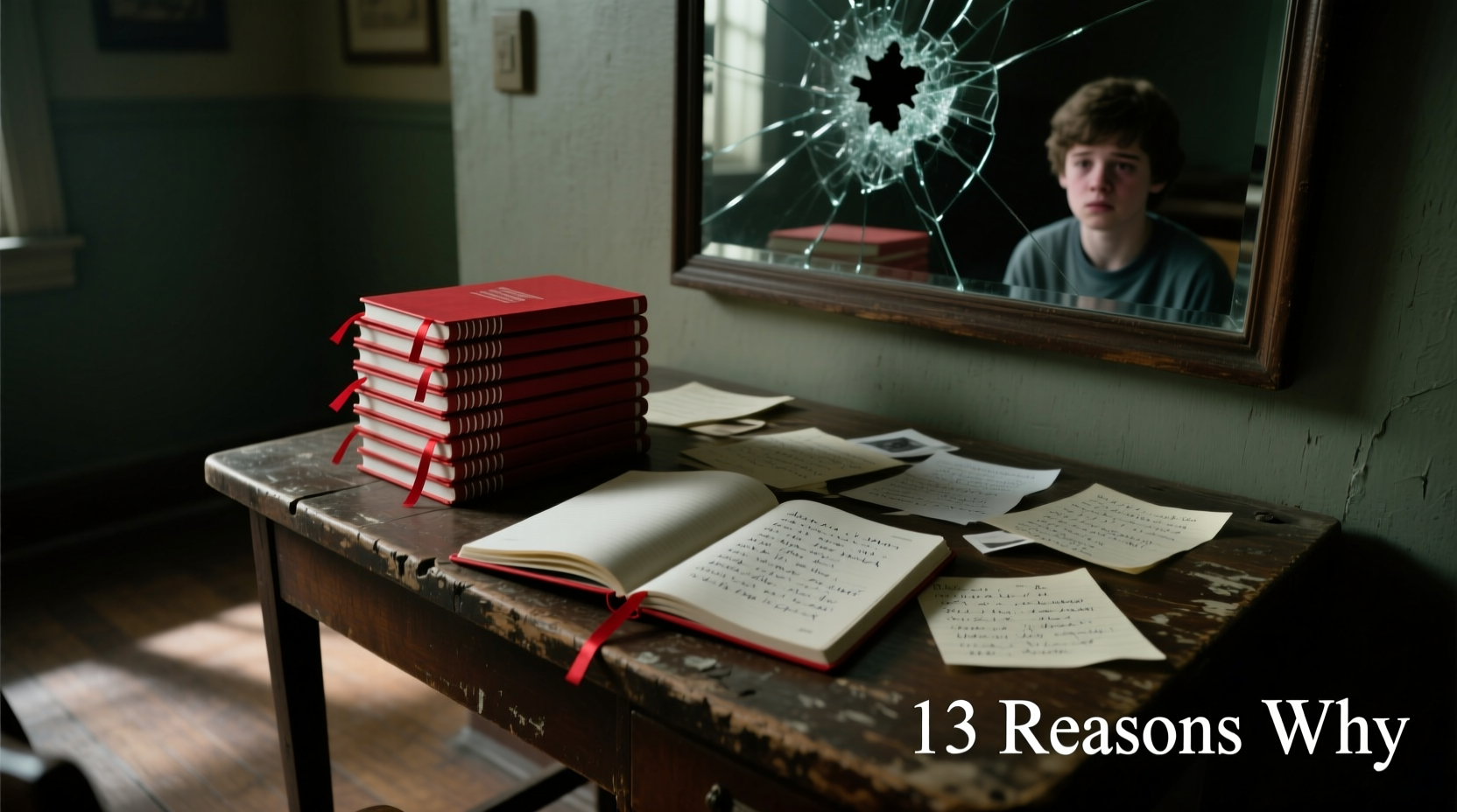 13 reasons why unpacking the plot themes and controversy