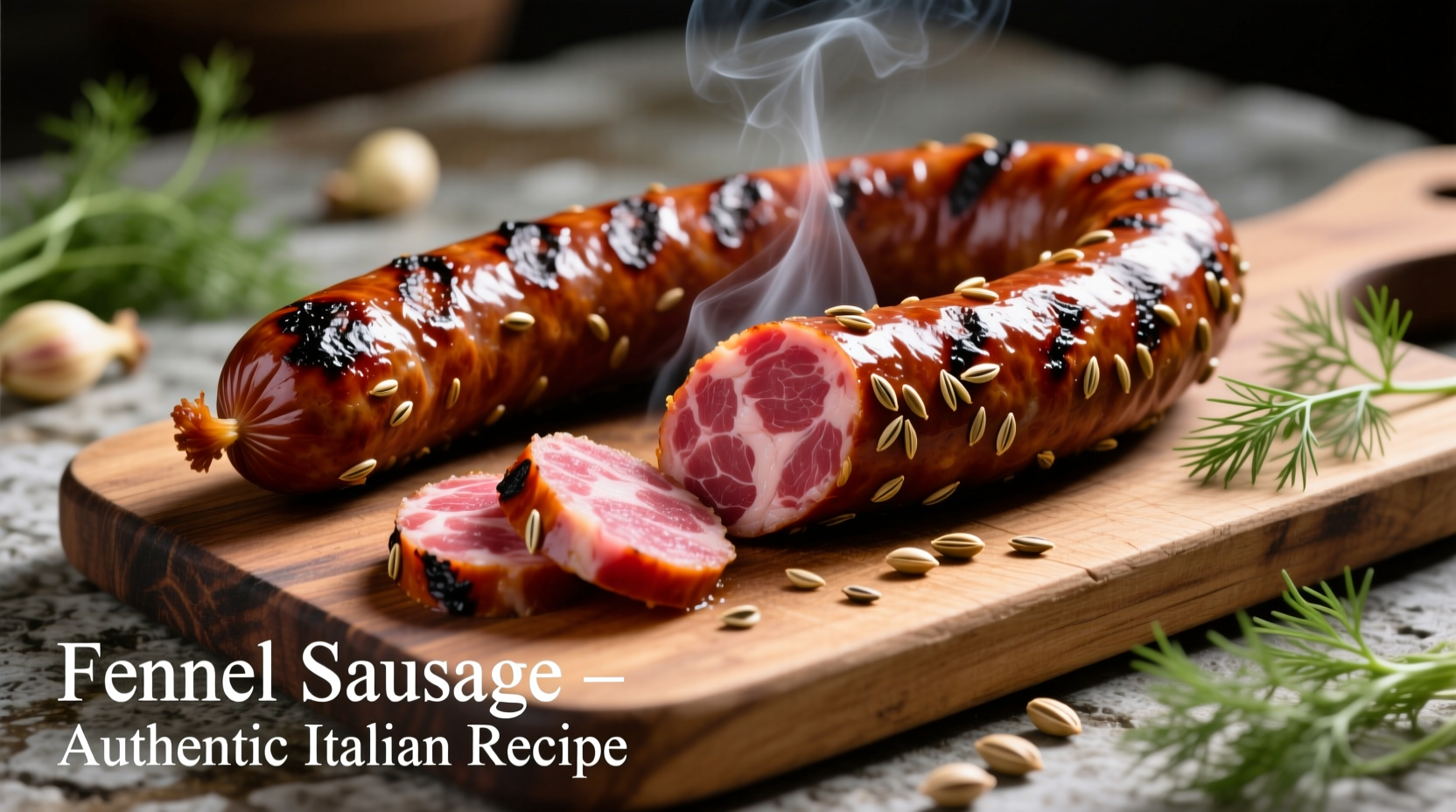 Italian Fennel Sausage: Authentic Guide & Cooking Tips