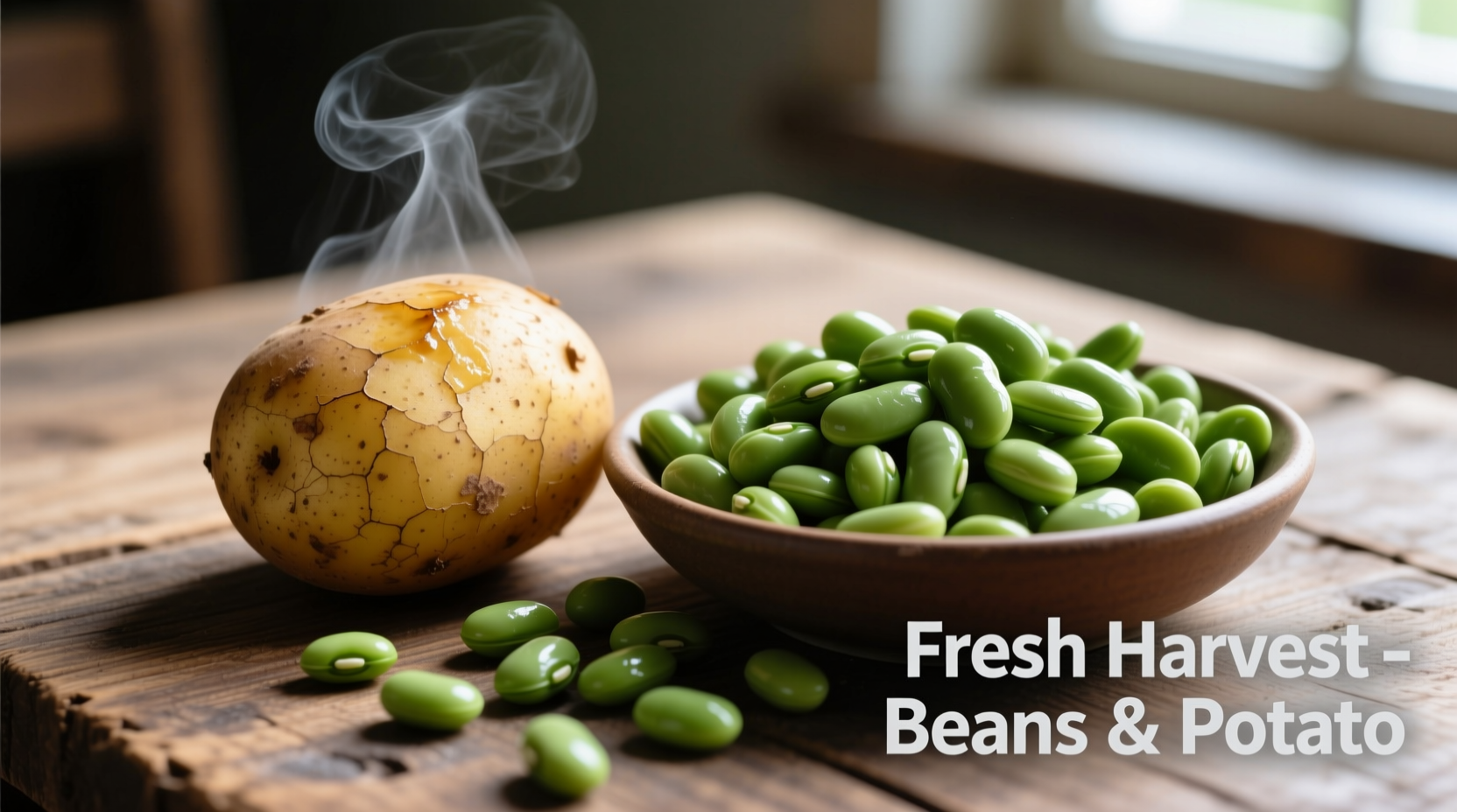 Beans Potato: Complete Cooking Guide & Recipes