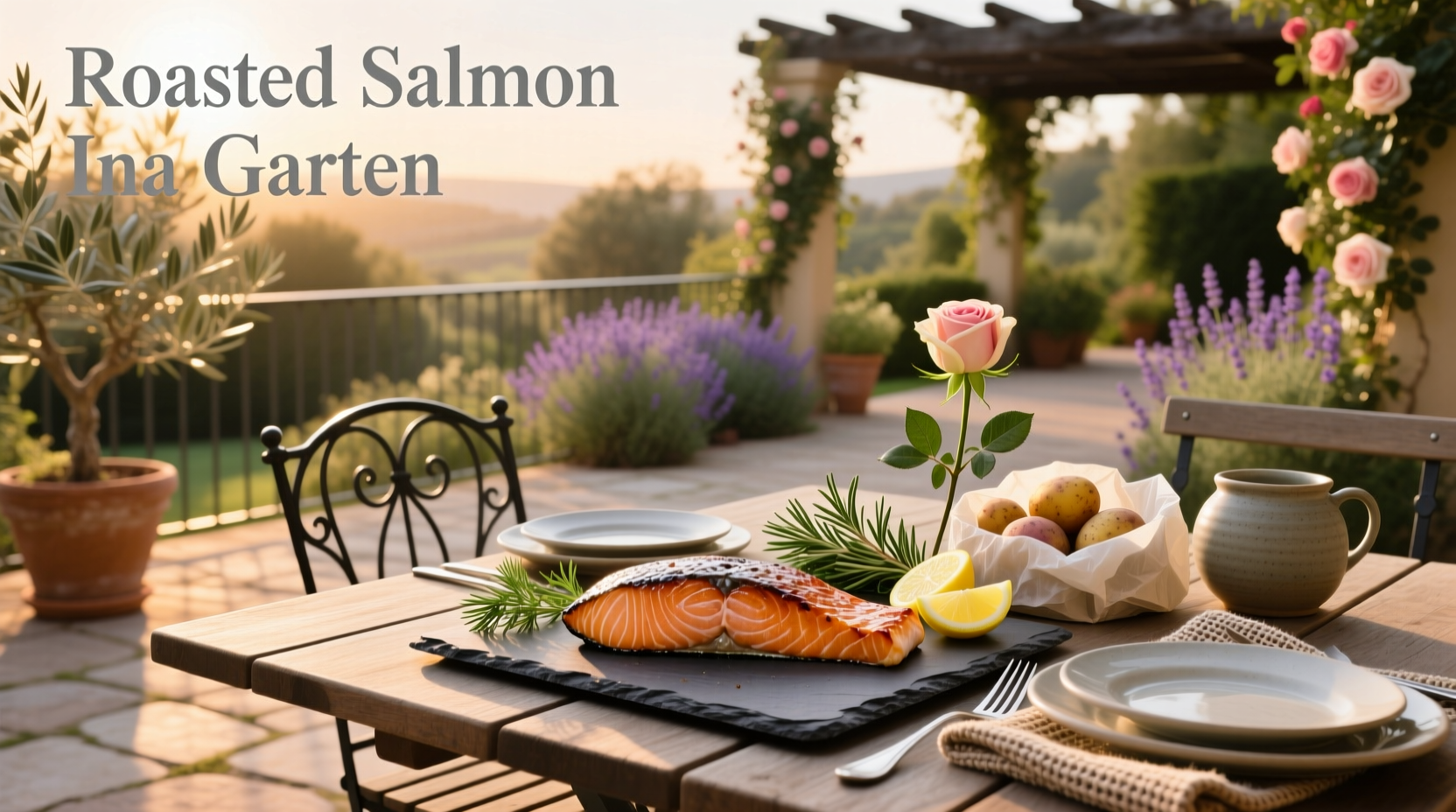 How to Roast Carrots the Ina Garten Way — A Practical Guide