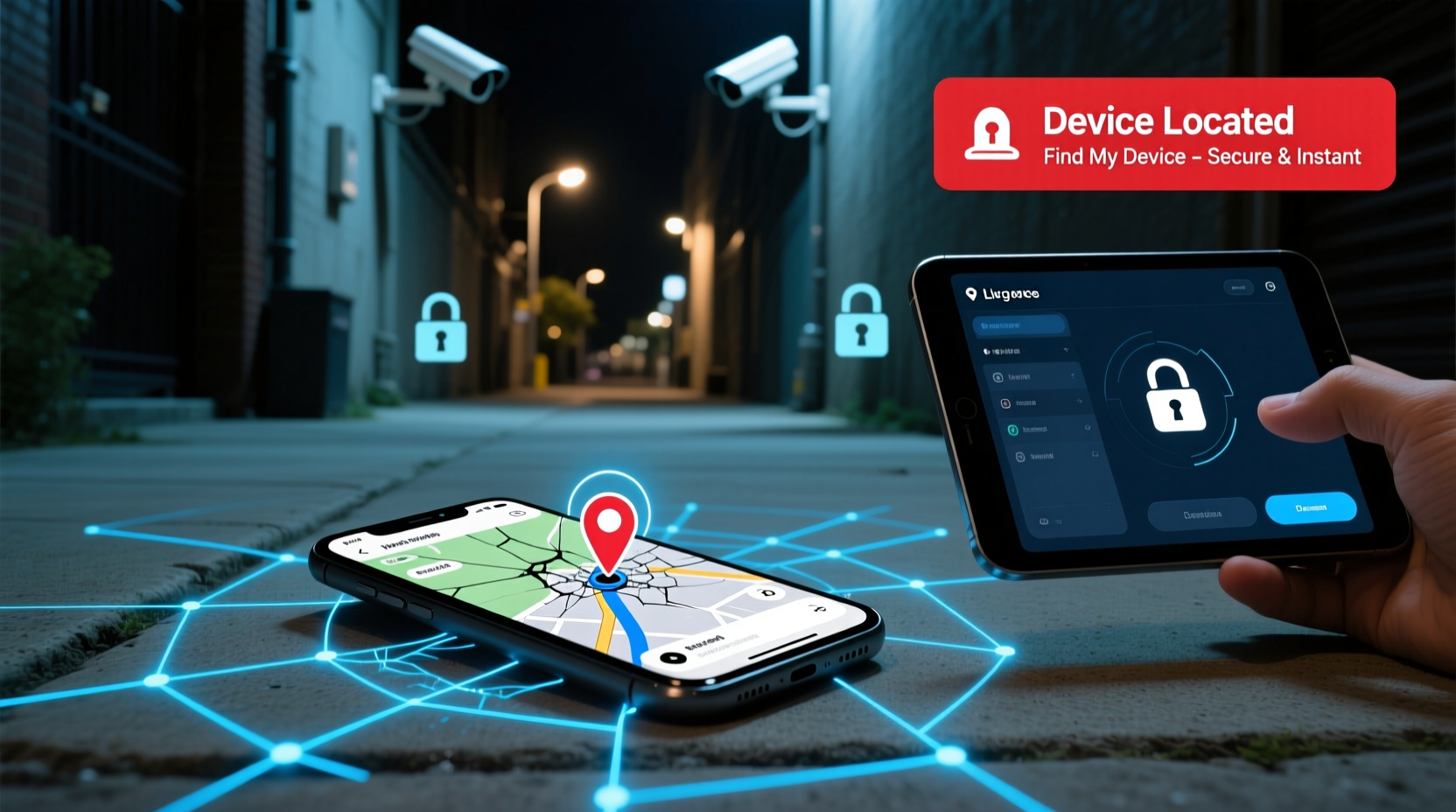effective methods and tools for tracking your stolen cell phone quickly and securely