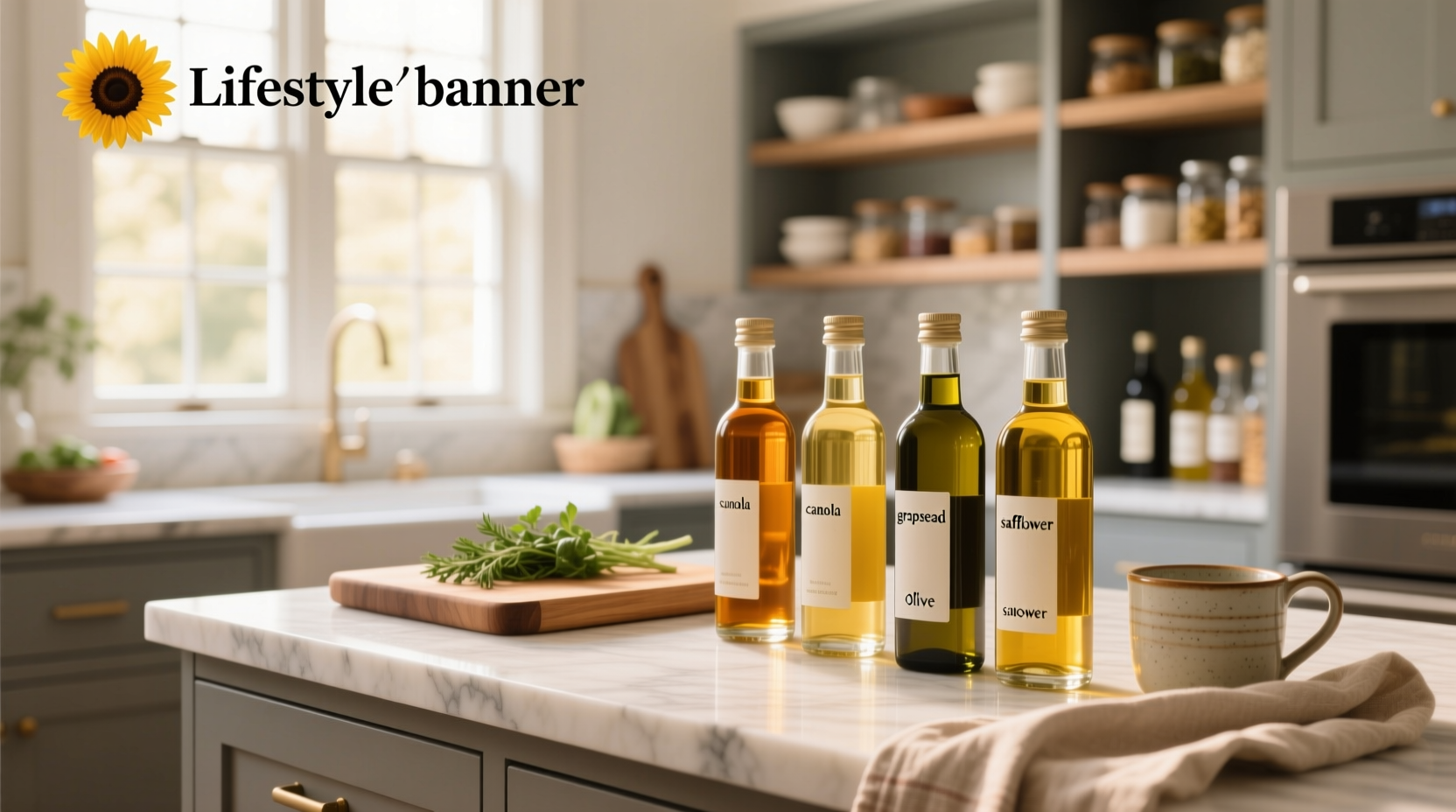 refined vegetable oils list guide