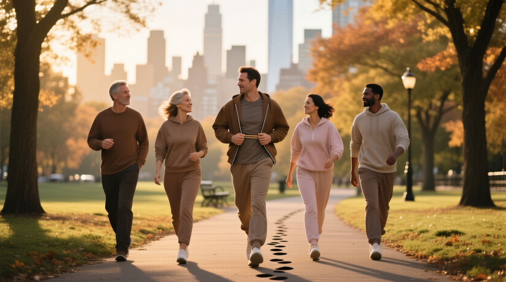 10,000 steps a day results what to expect