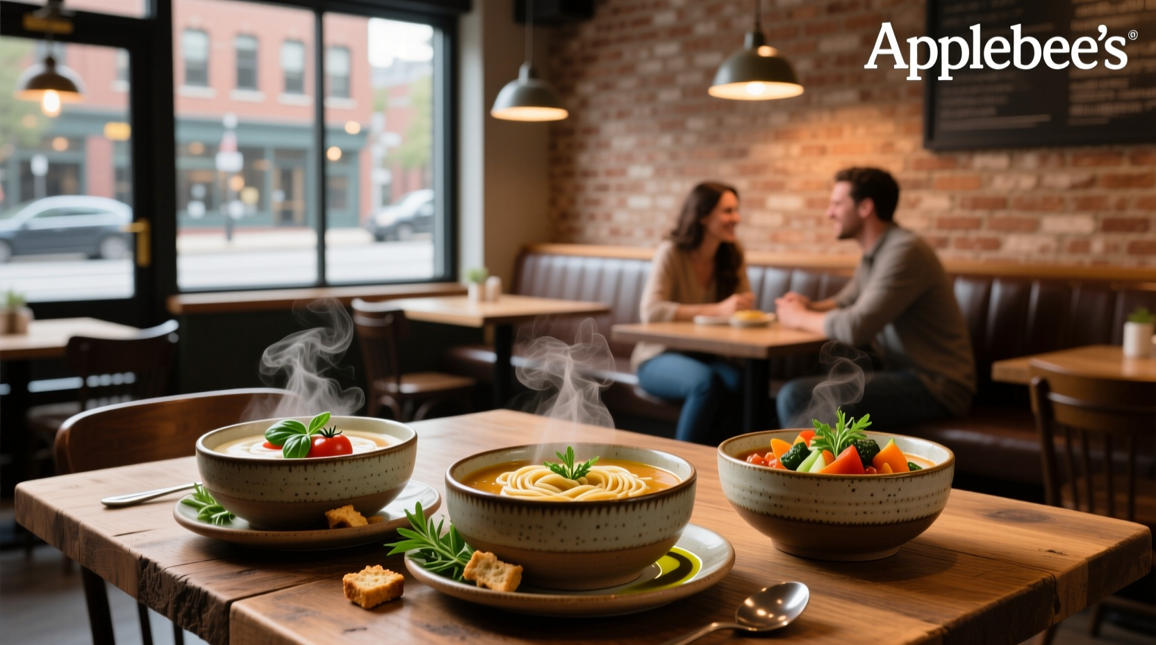 applebee's soups healthy picks nutrition guide