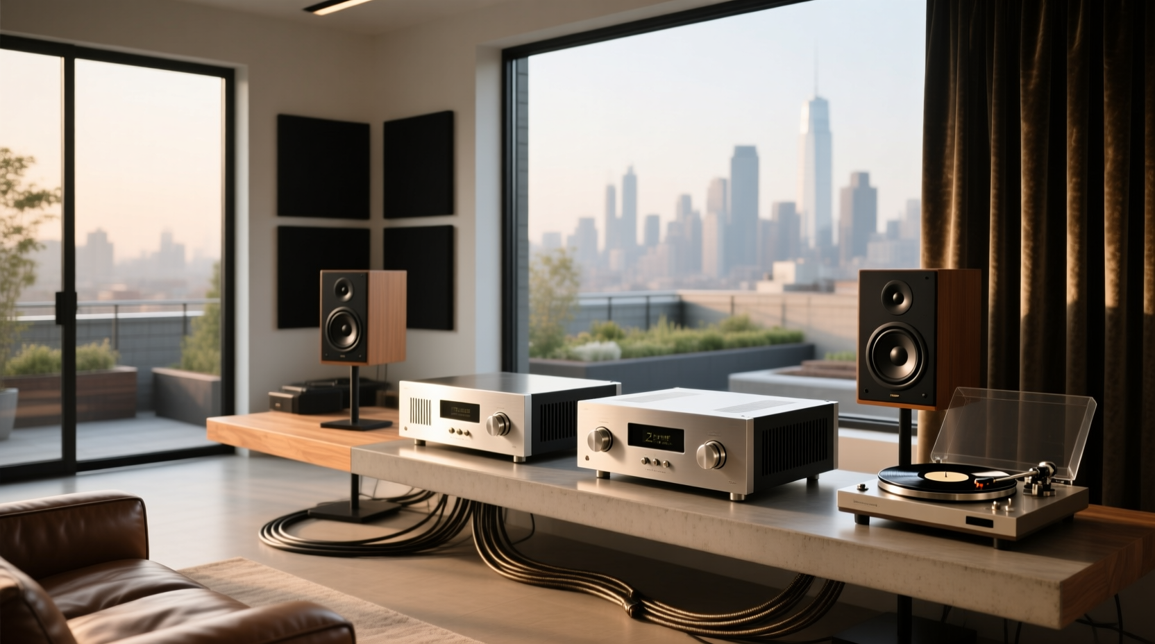 2 channel amplifiers explained what you really need to know