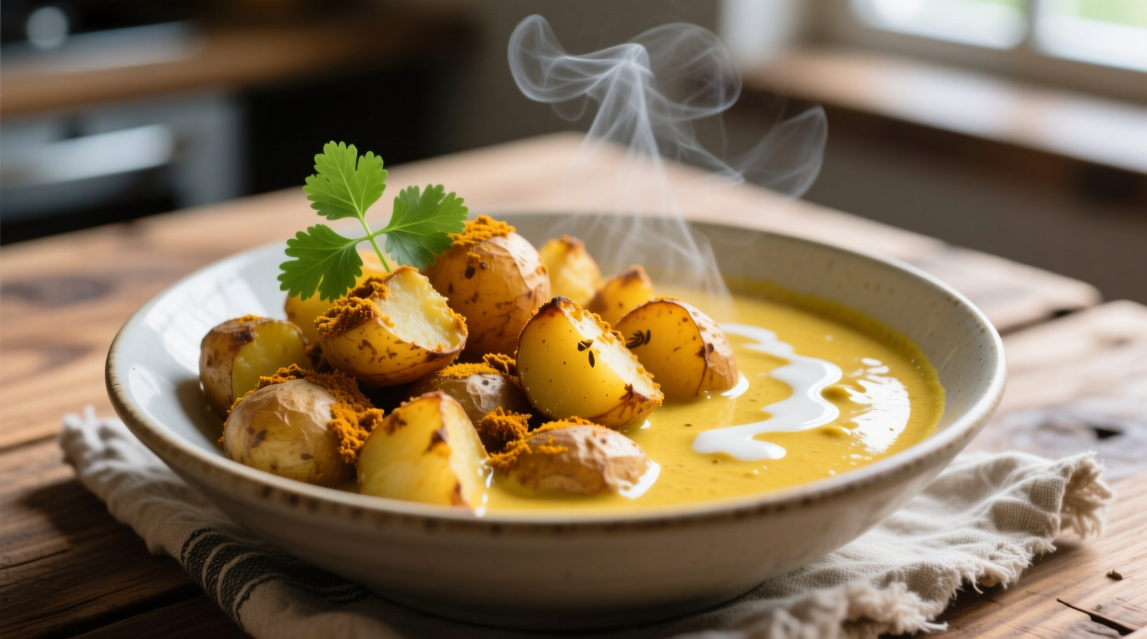 Perfect Potato Curry: Techniques, Variations & Pro Tips