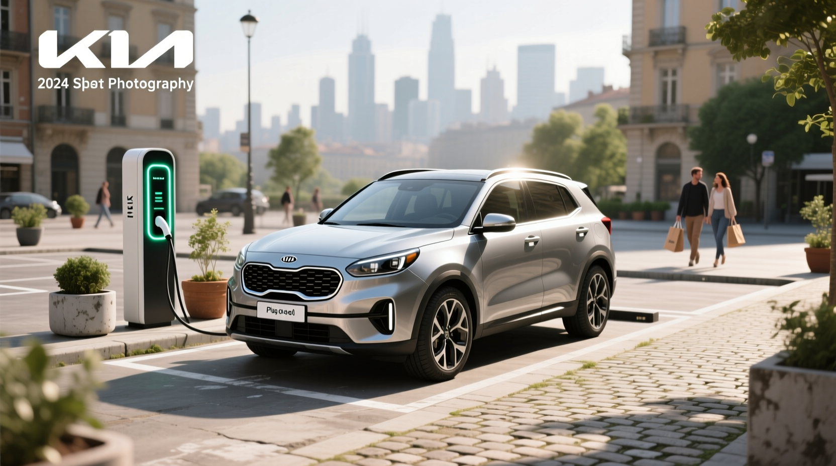 kia sportage plug in hybrid used buying guide