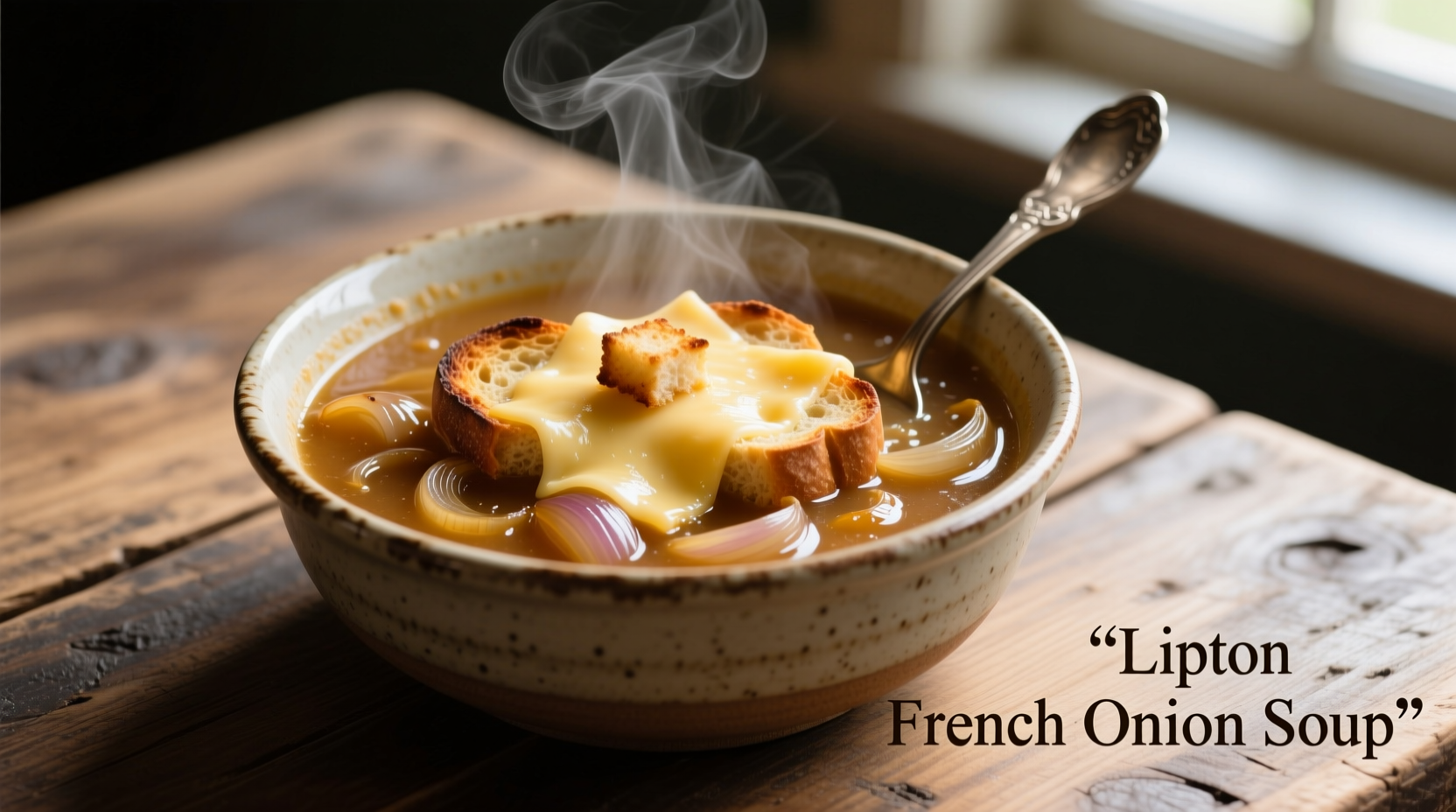 Lipton French Onion Soup Mix: Proper Uses & Recipes